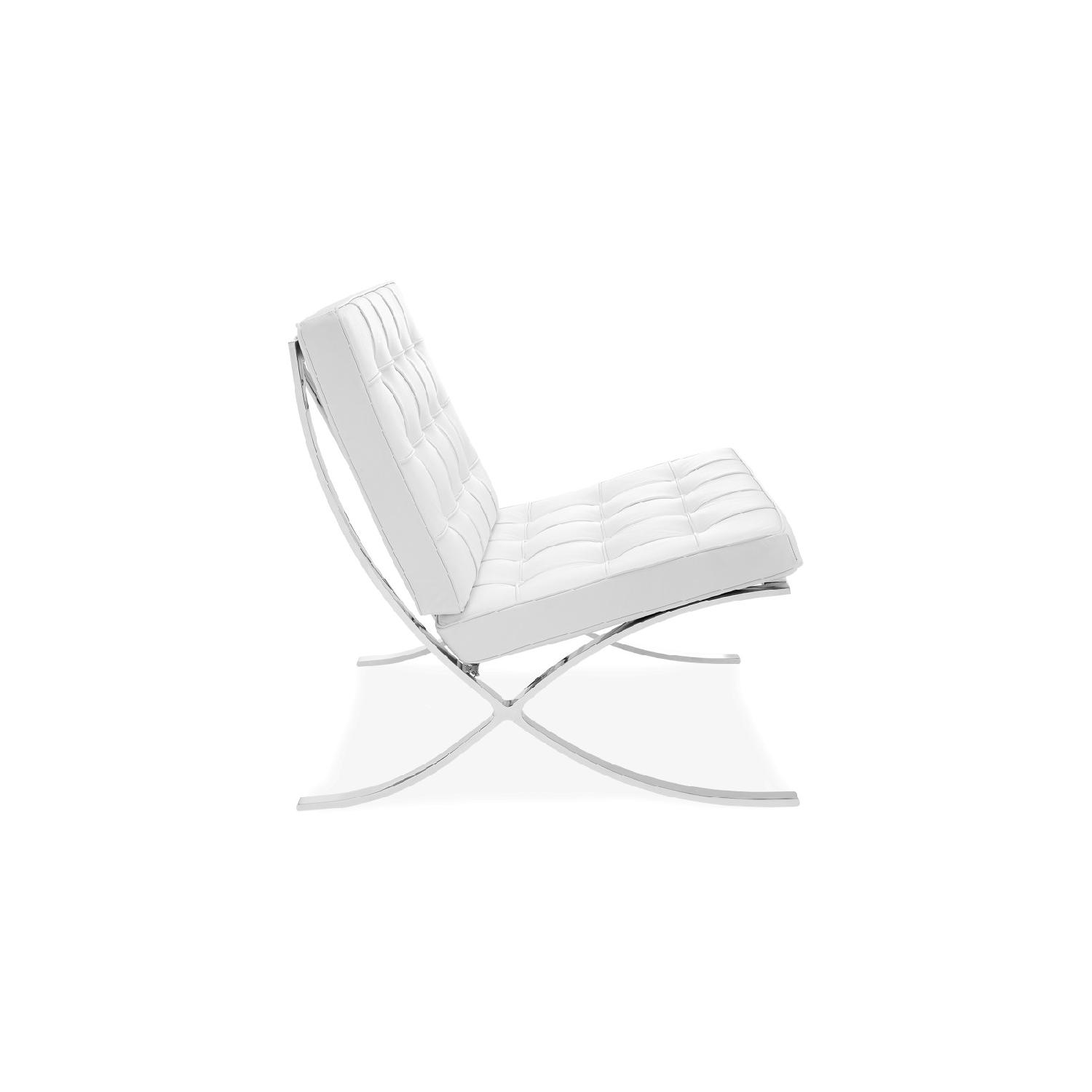 Barcelona Chair Replica - image-3