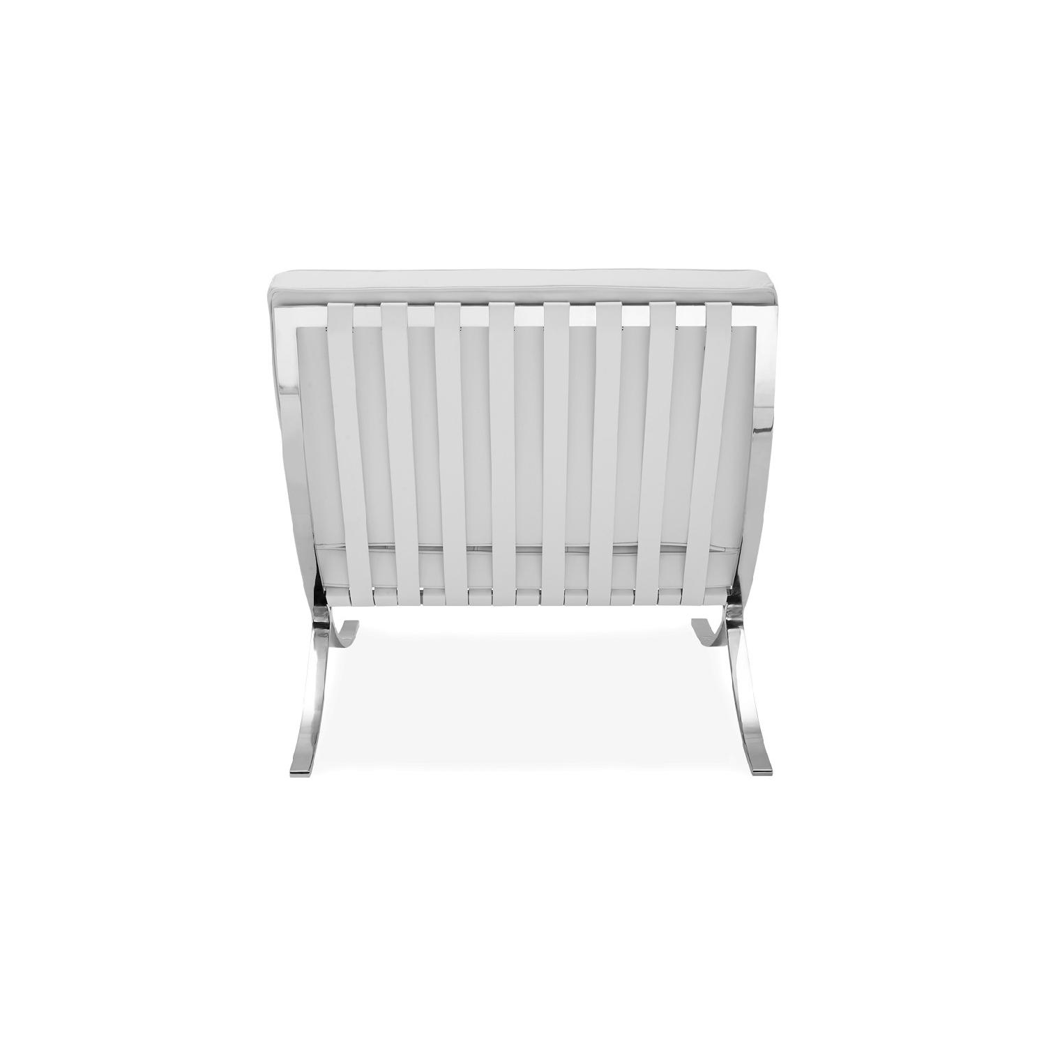 Barcelona Chair Replica - image-4