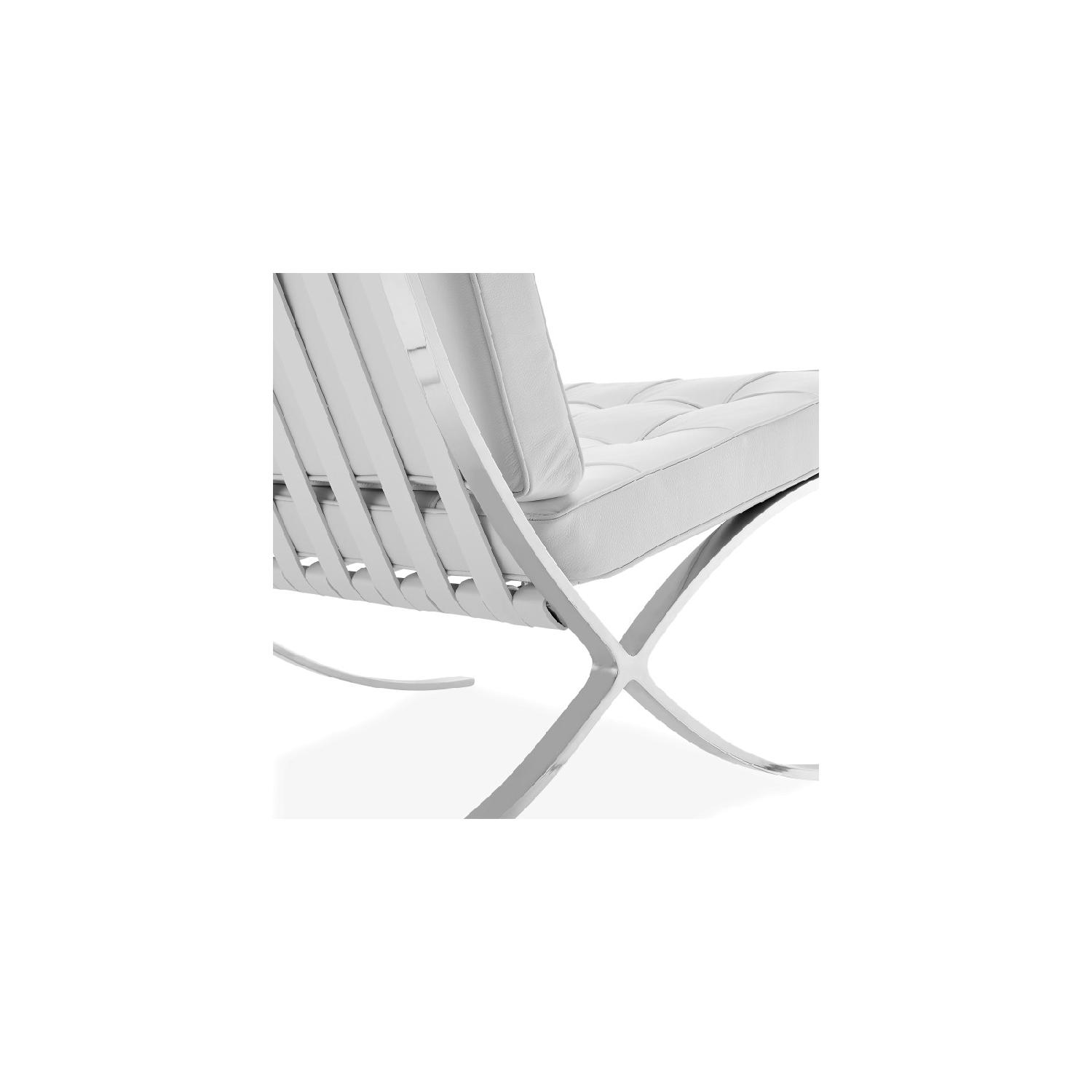 Barcelona Chair Replica - image-5