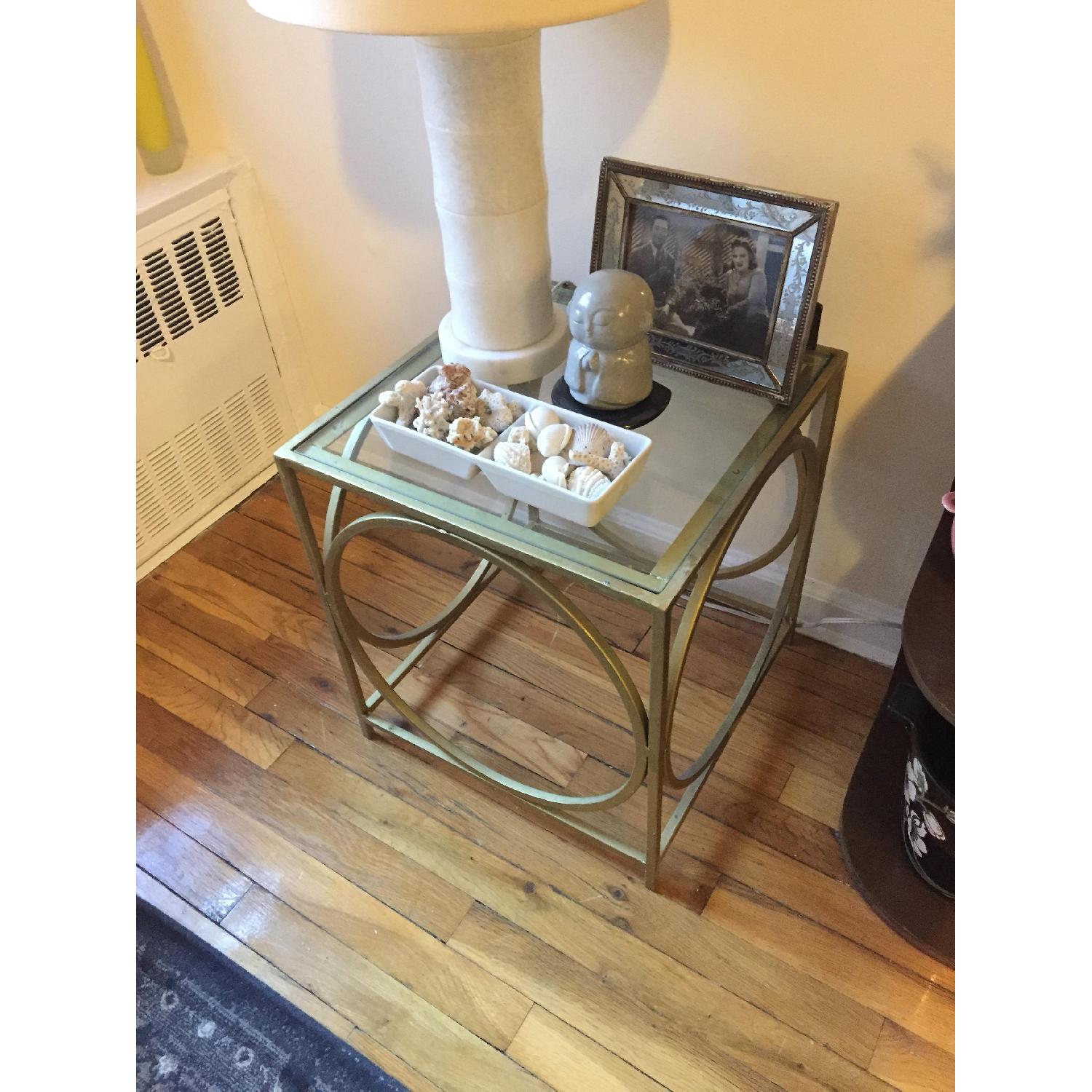 Regina Andrew Side Table