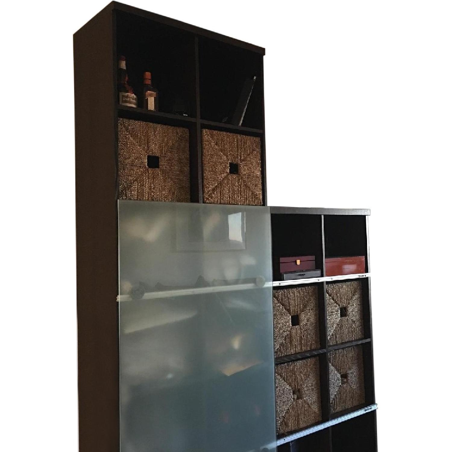 Ikea Wall Unit - image-3