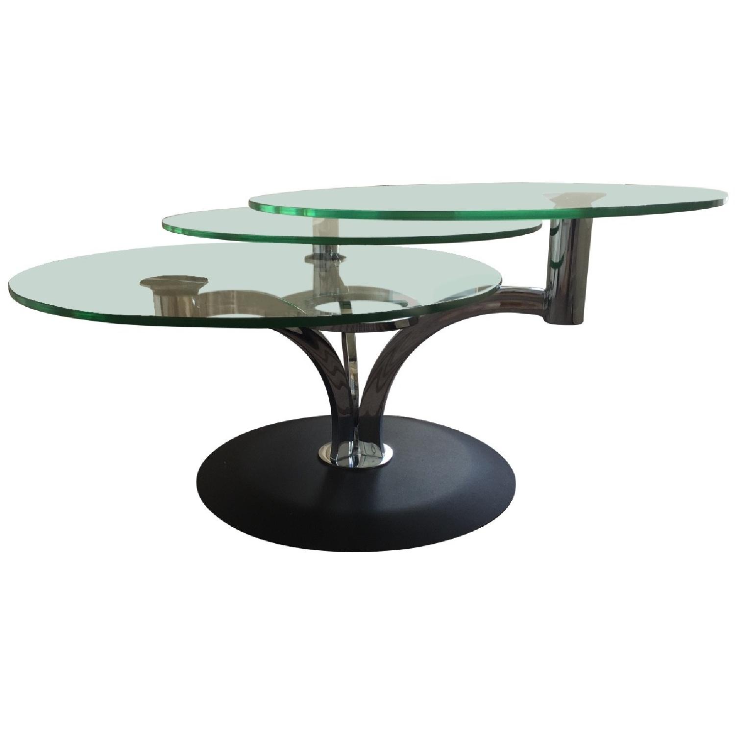 Naos Motion Coffee Table - image-1