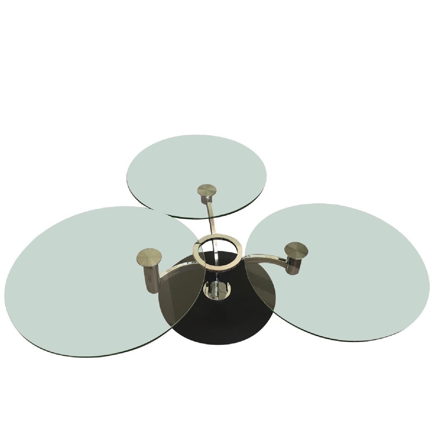 Naos Motion Coffee Table - image-2