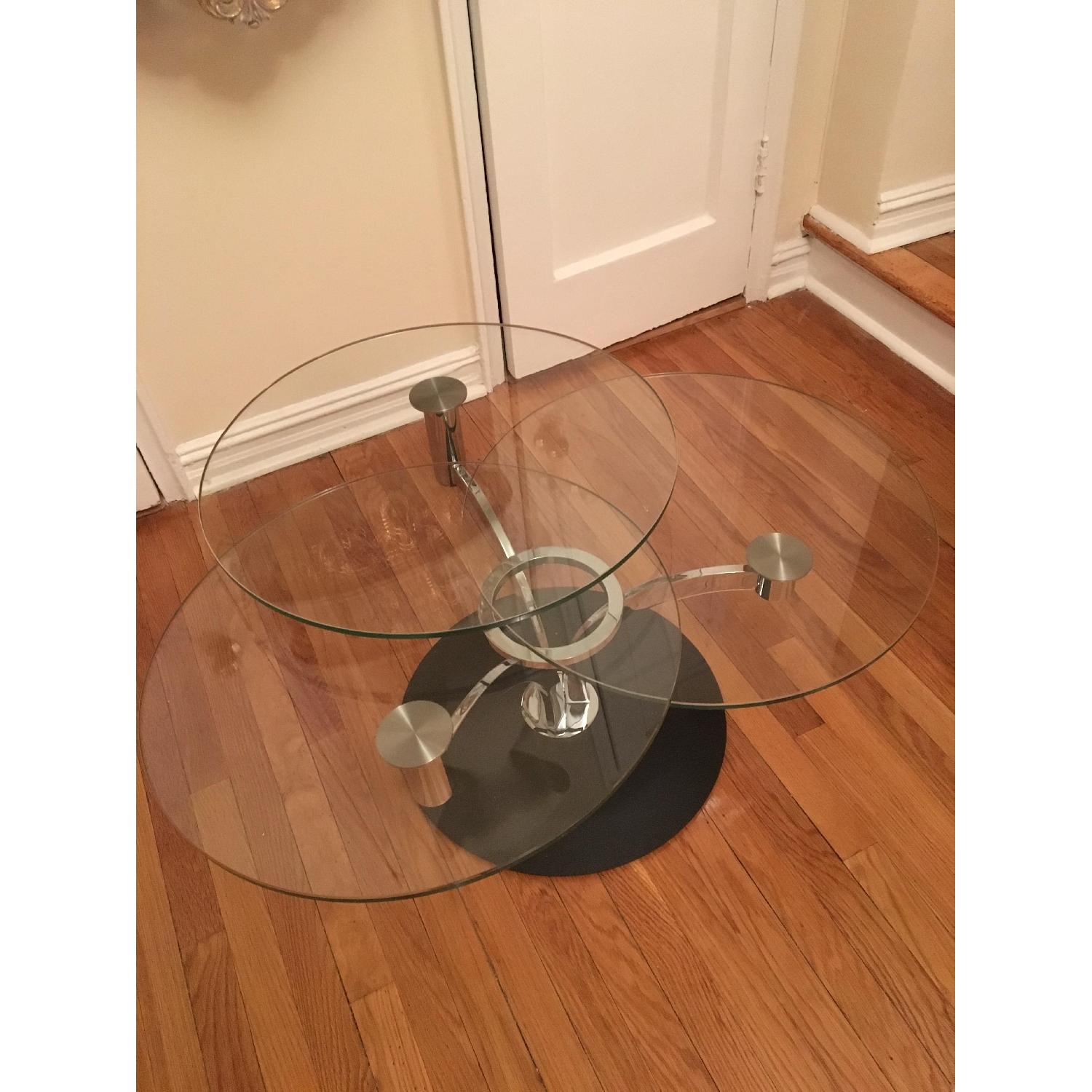 Naos Motion Coffee Table - image-3