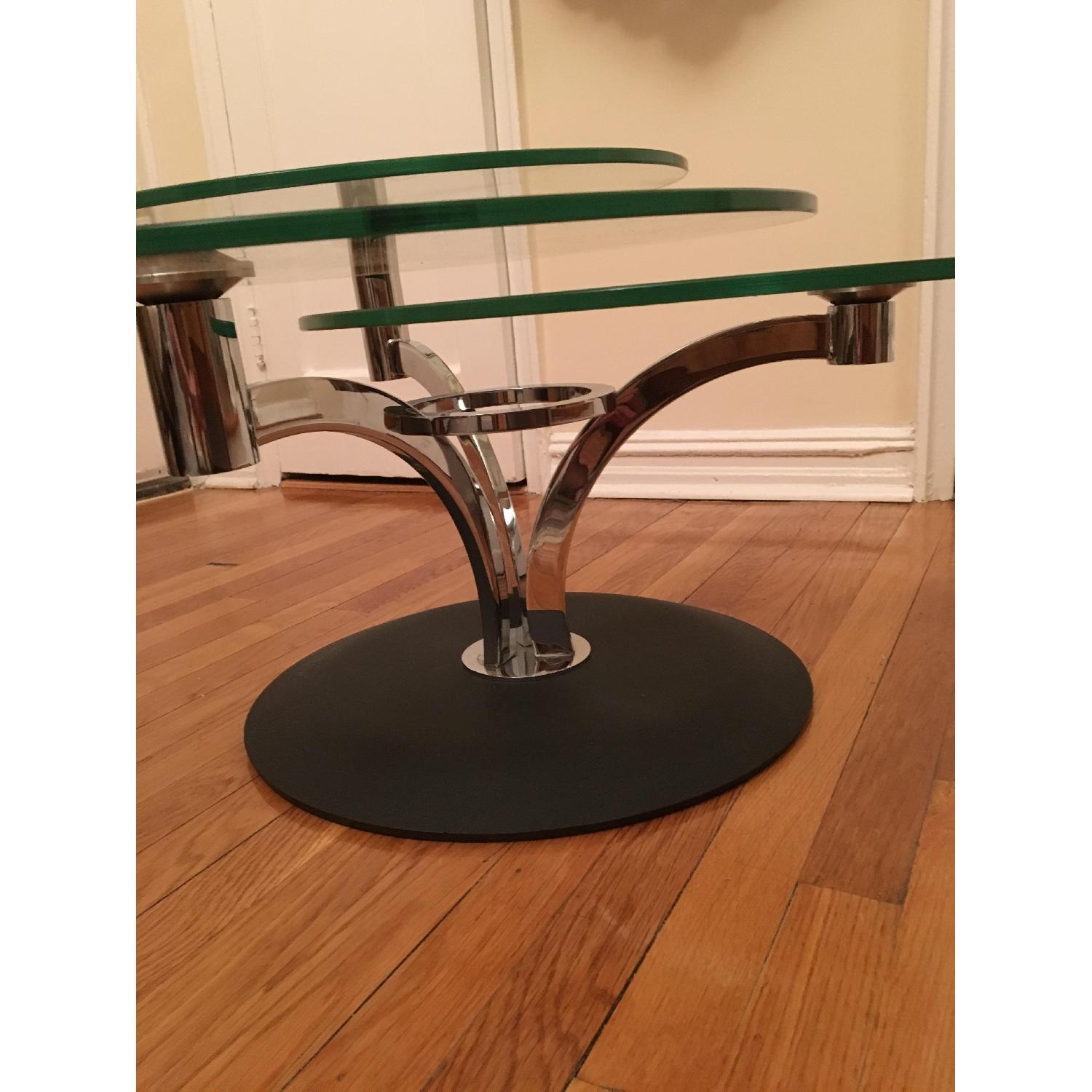 Naos Motion Coffee Table - image-4