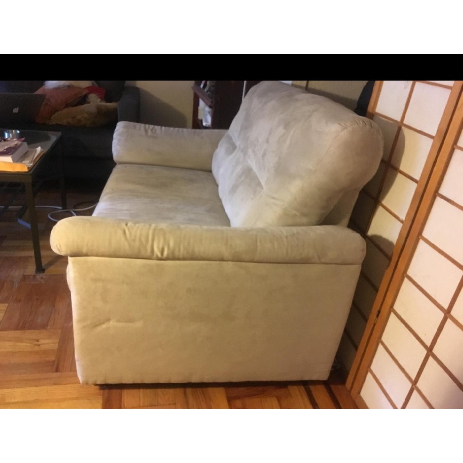 Ikea Loveseat - image-2