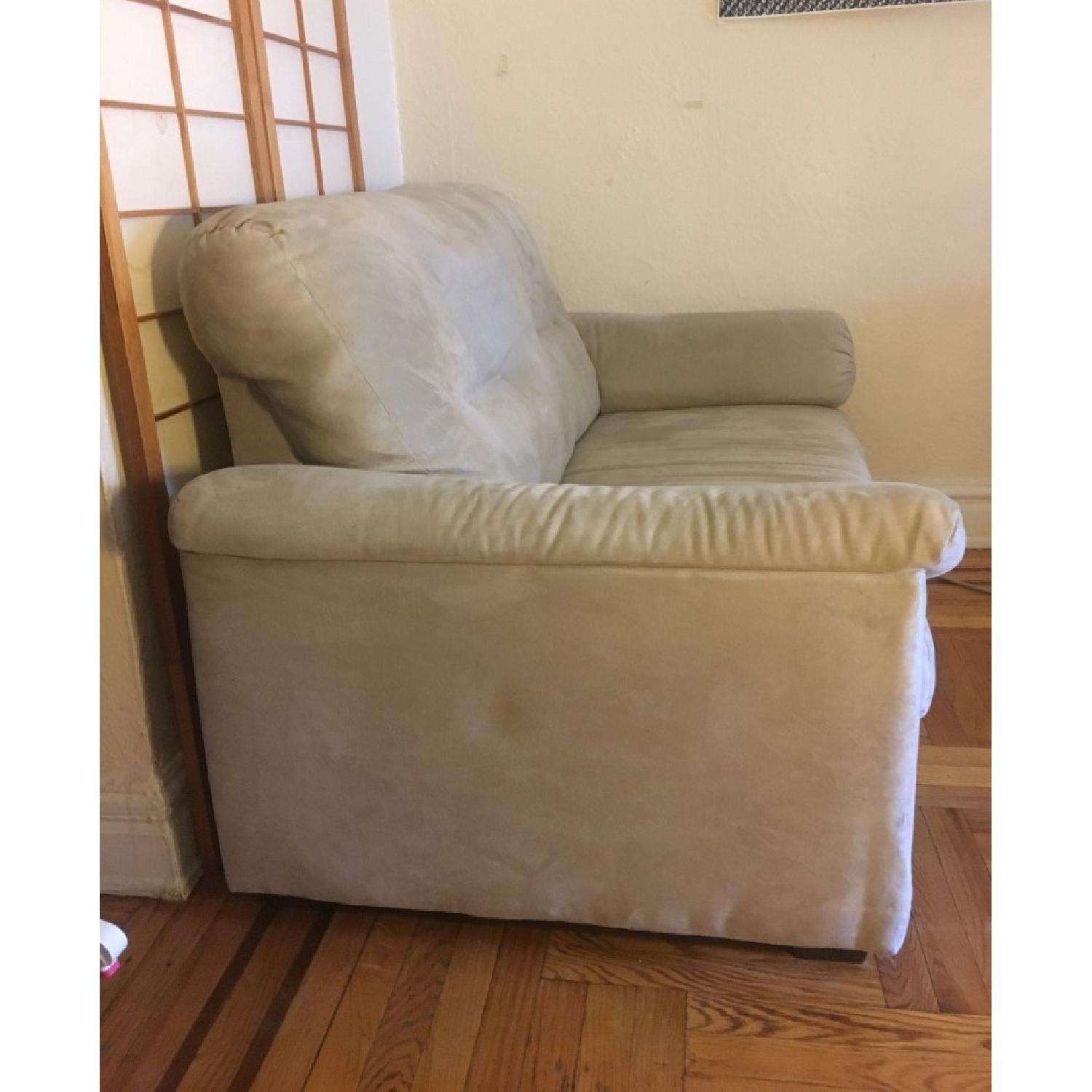 Ikea Loveseat - image-3