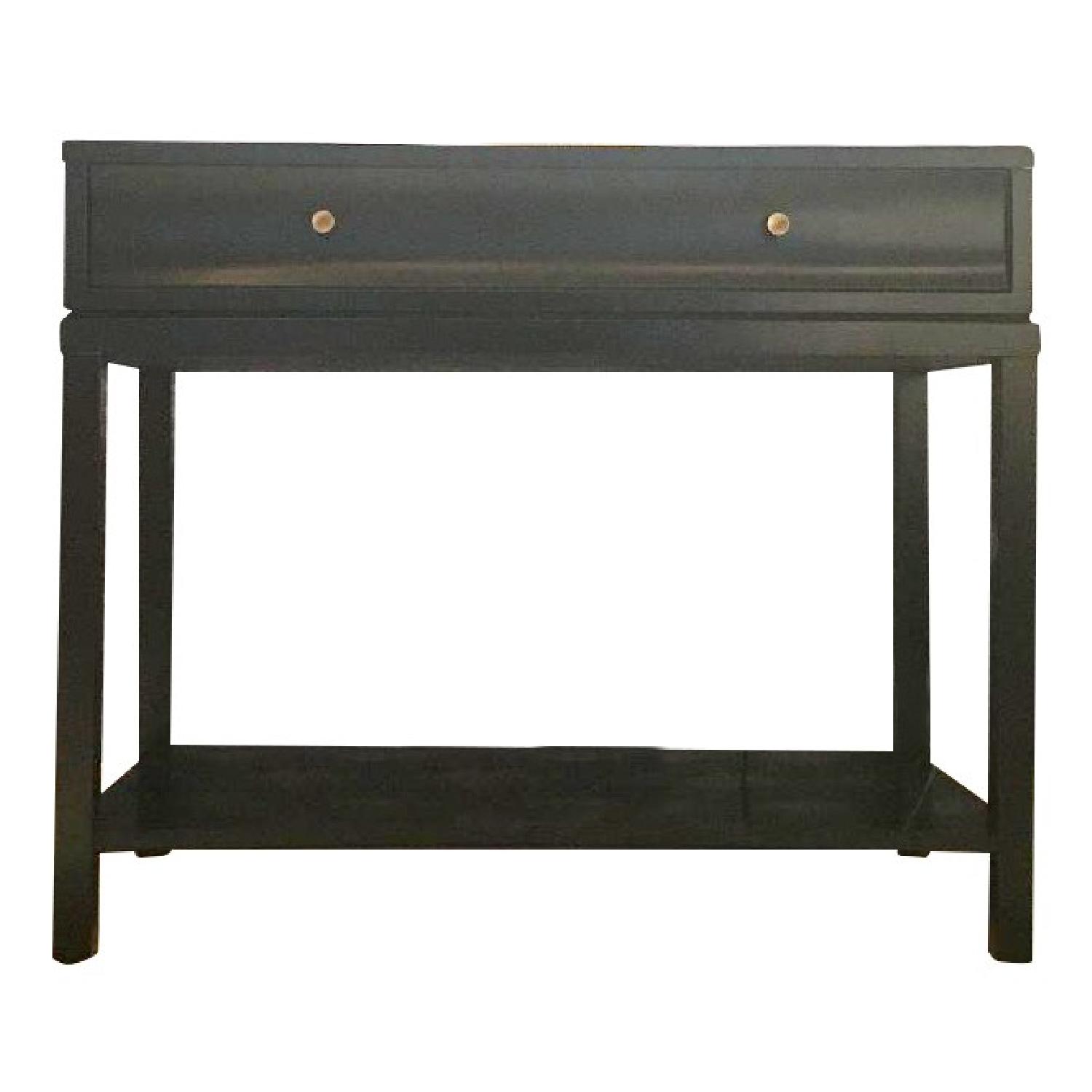 Baker Furniture Bedside Tables AptDeco