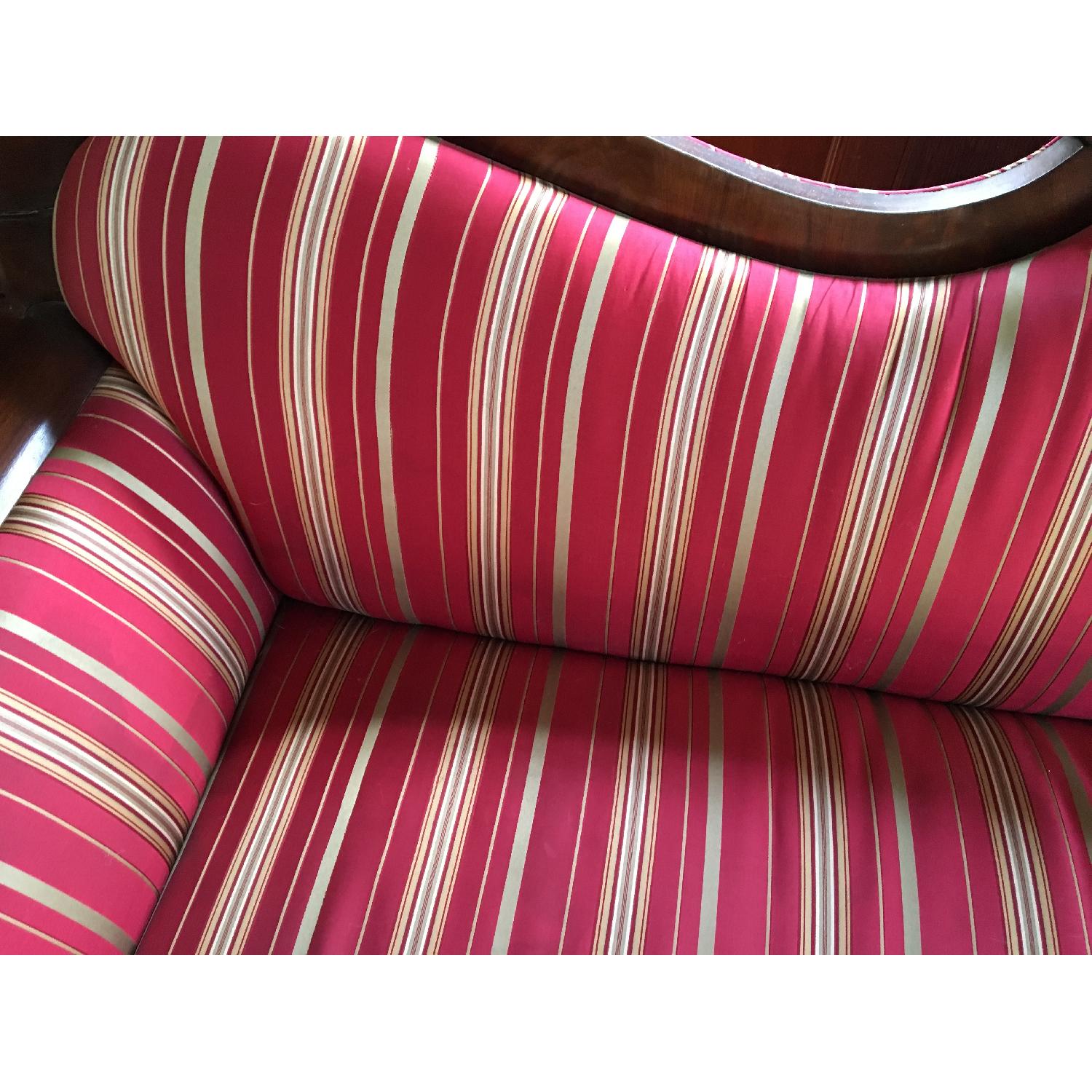 Late 1800s Couch - image-3