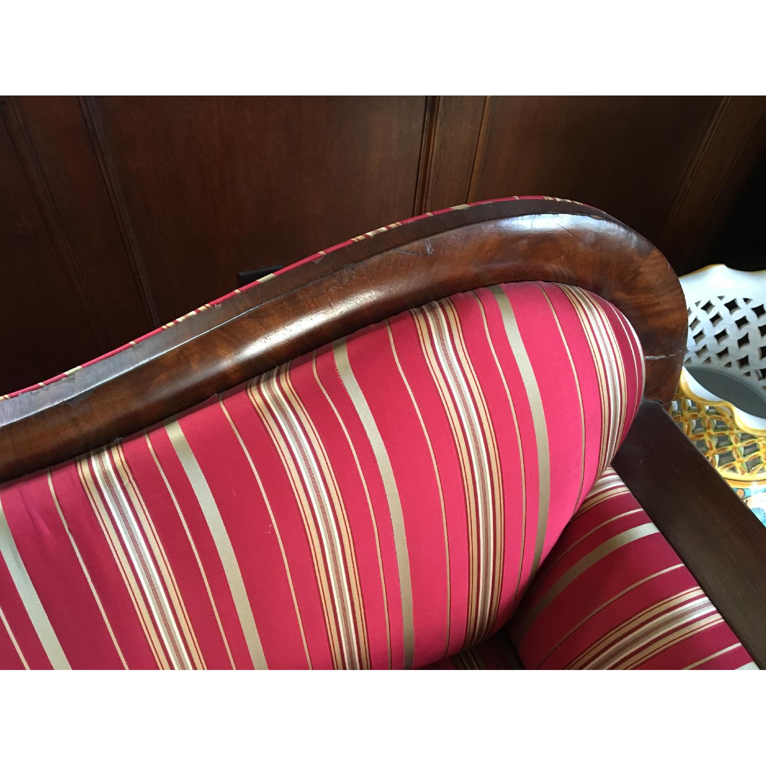Late 1800s Couch - image-5