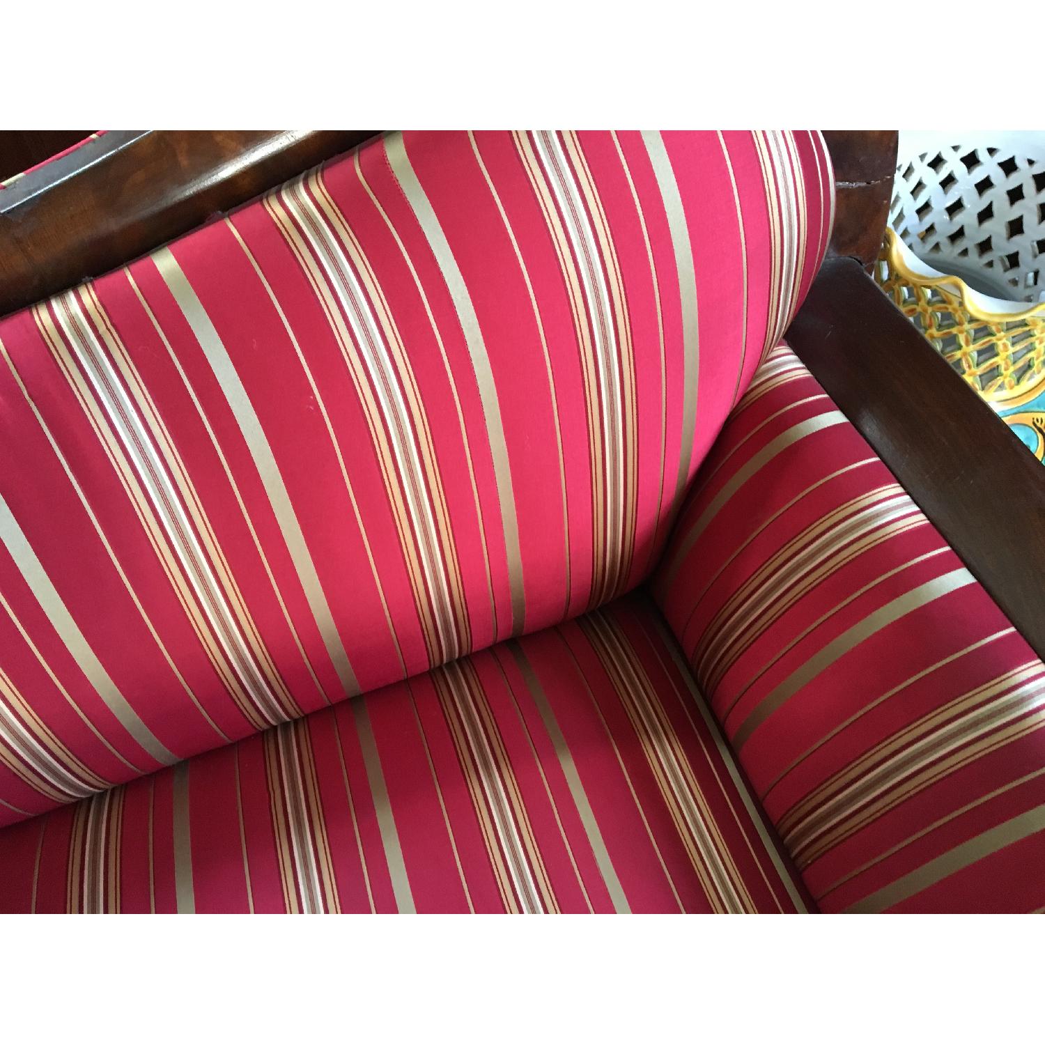 Late 1800s Couch - image-8