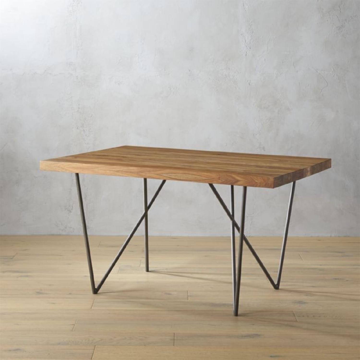 CB2 Dylan Table - image-1