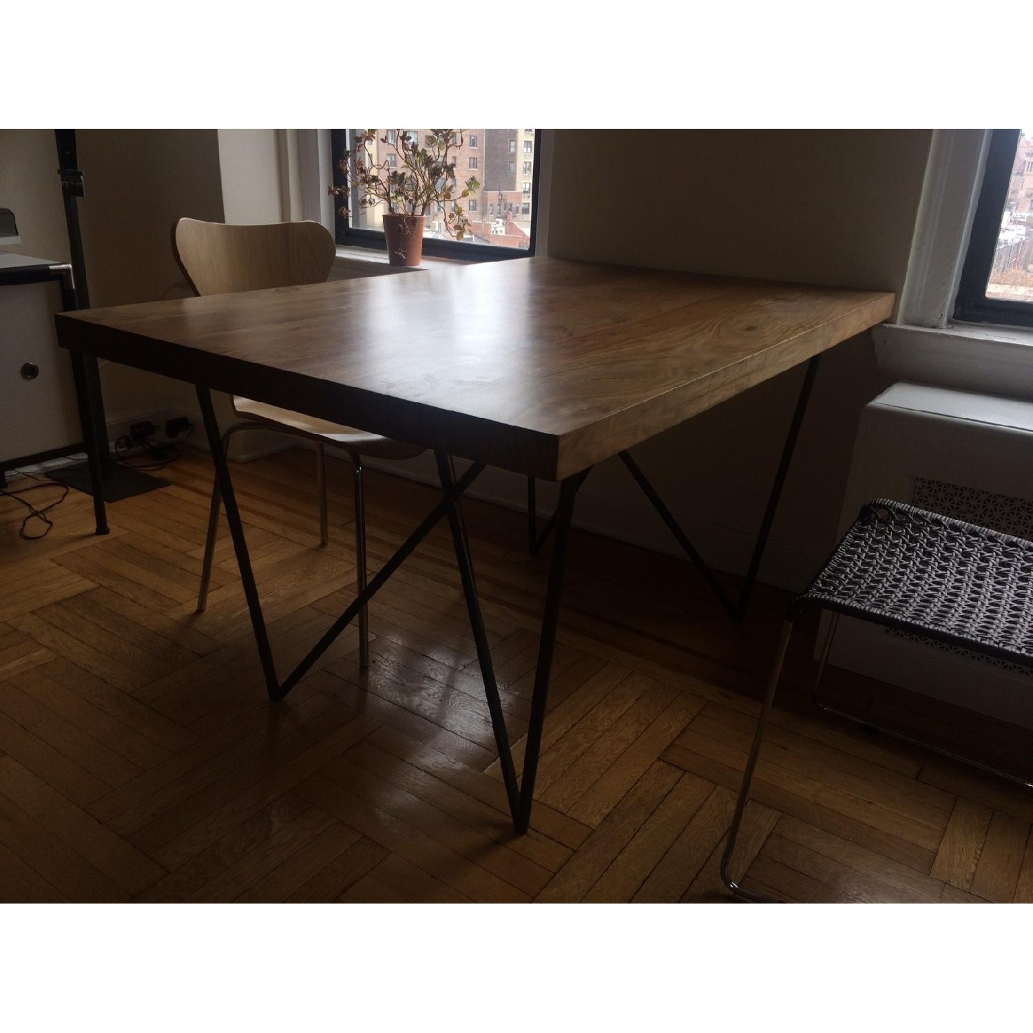 CB2 Dylan Table - image-4