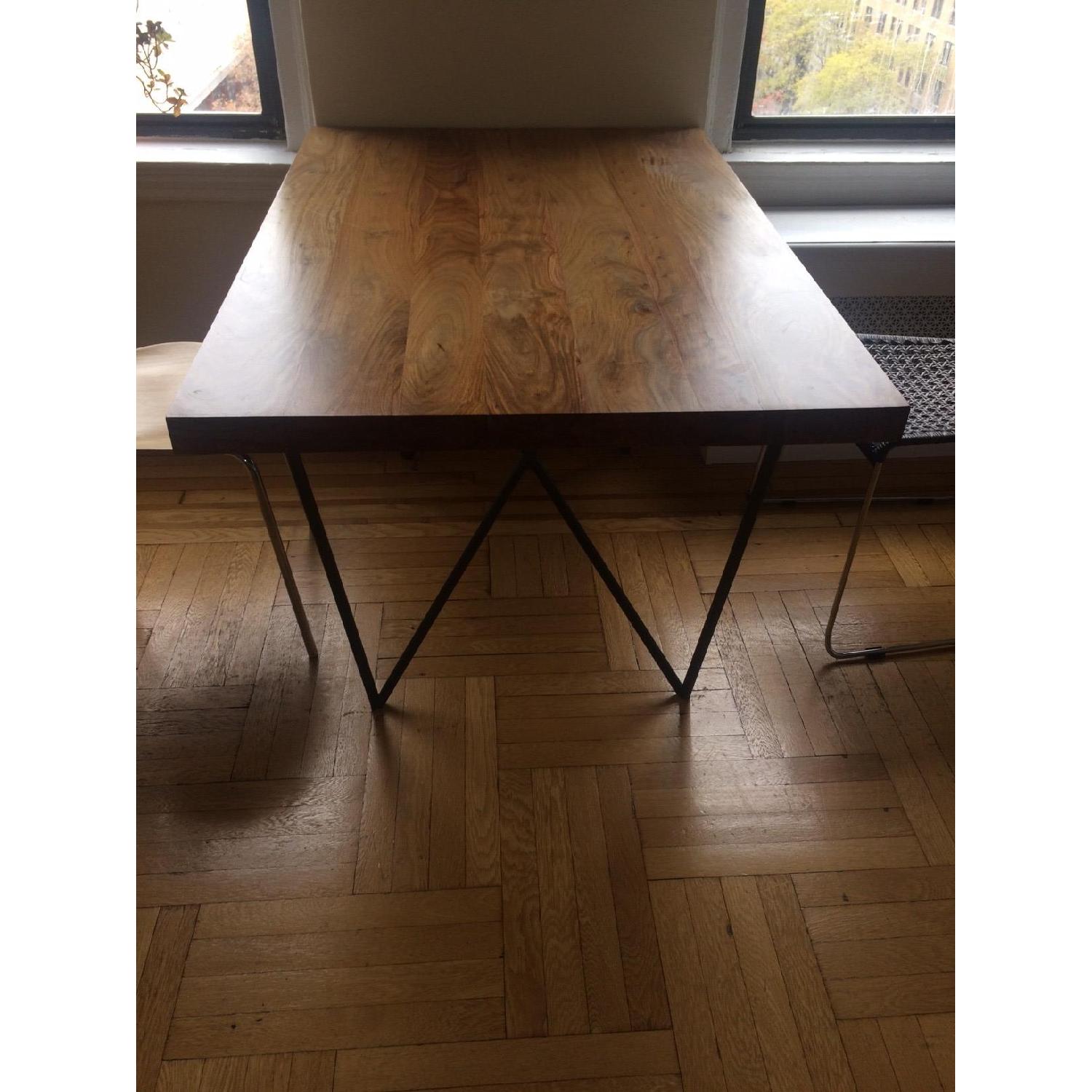 CB2 Dylan Table - image-6