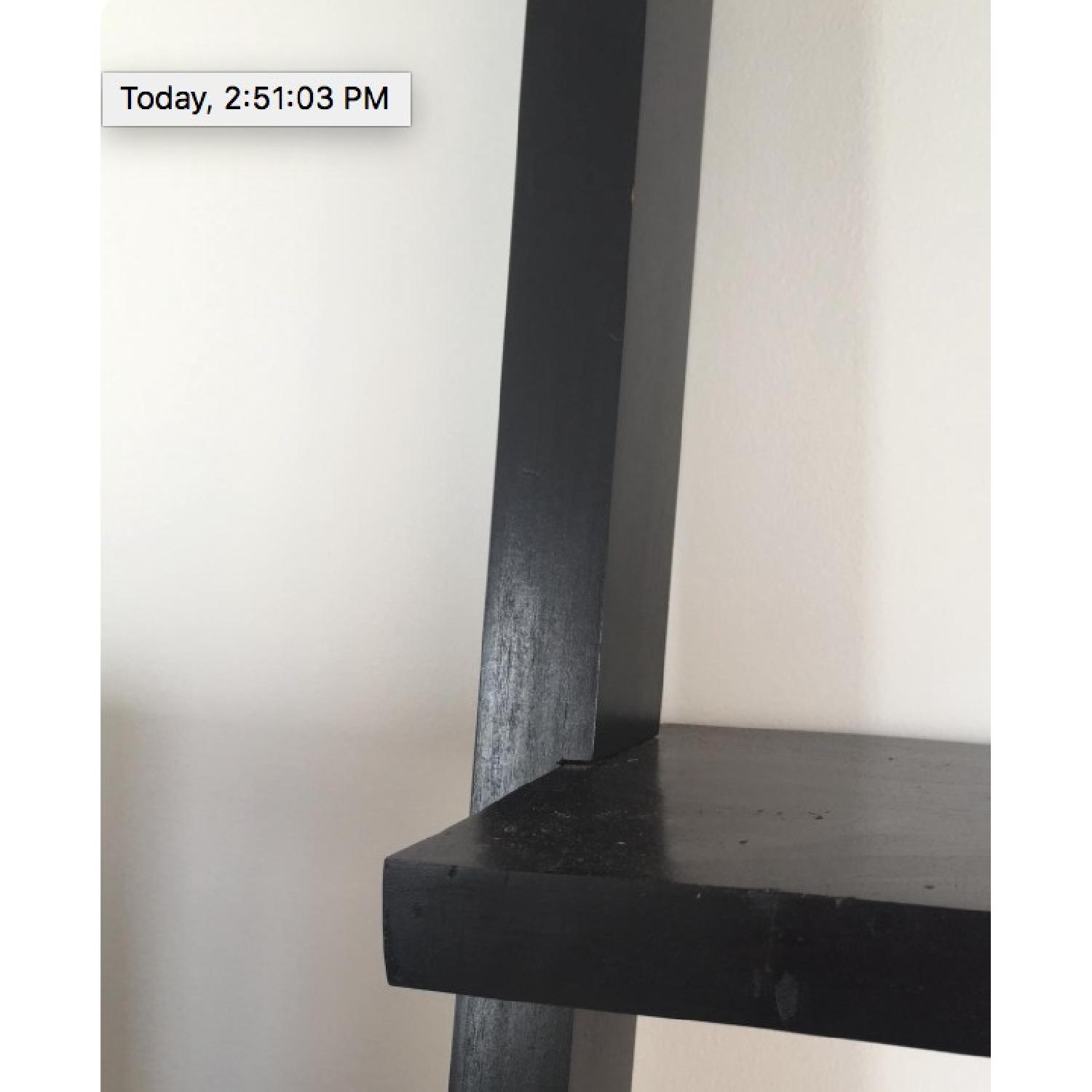 Nomadic Arts Dark Wood Entertainment Center - image-6