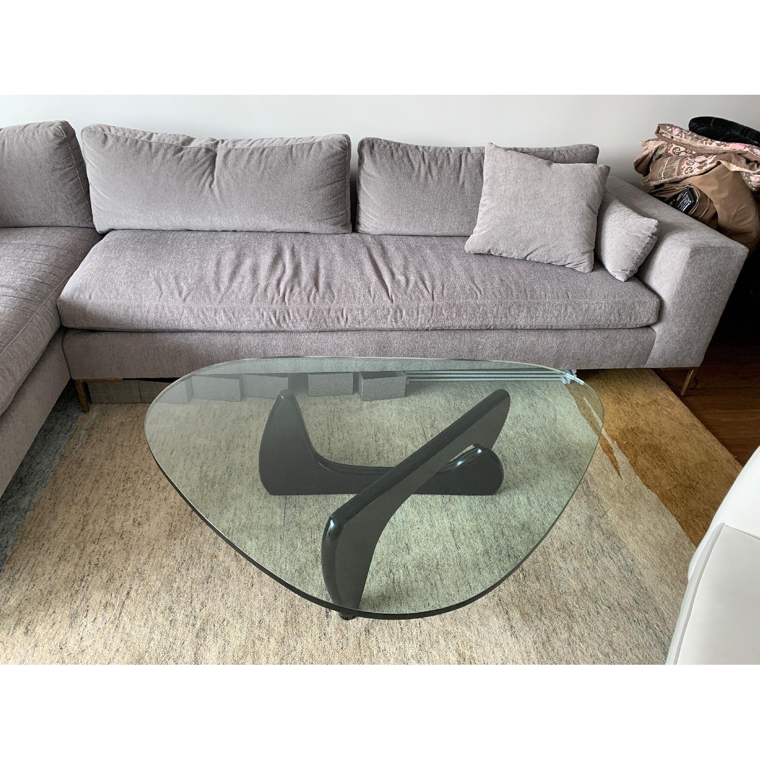 Herman Miller Isamu Noguchi Coffee Table - image-1