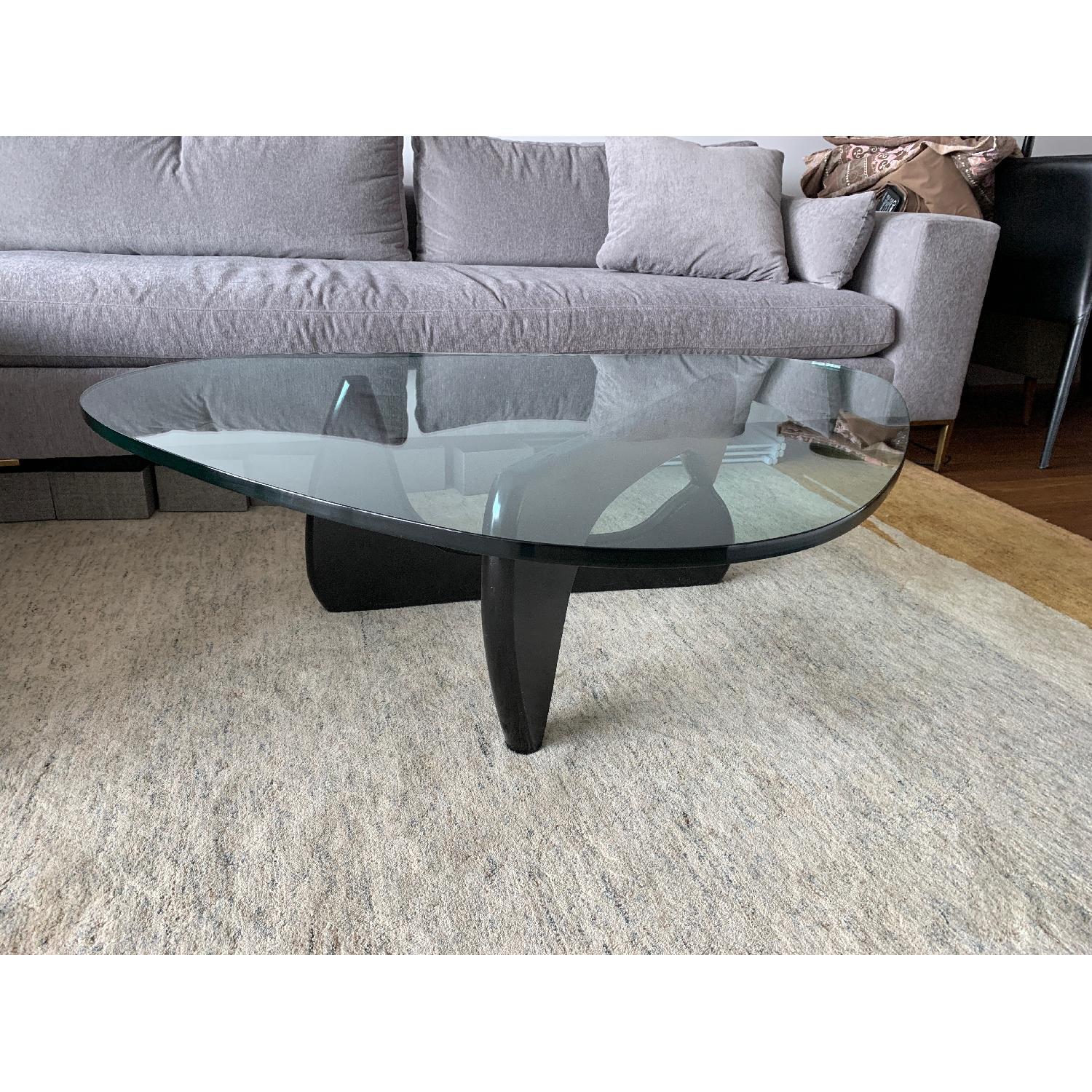 Herman Miller Isamu Noguchi Coffee Table - image-2