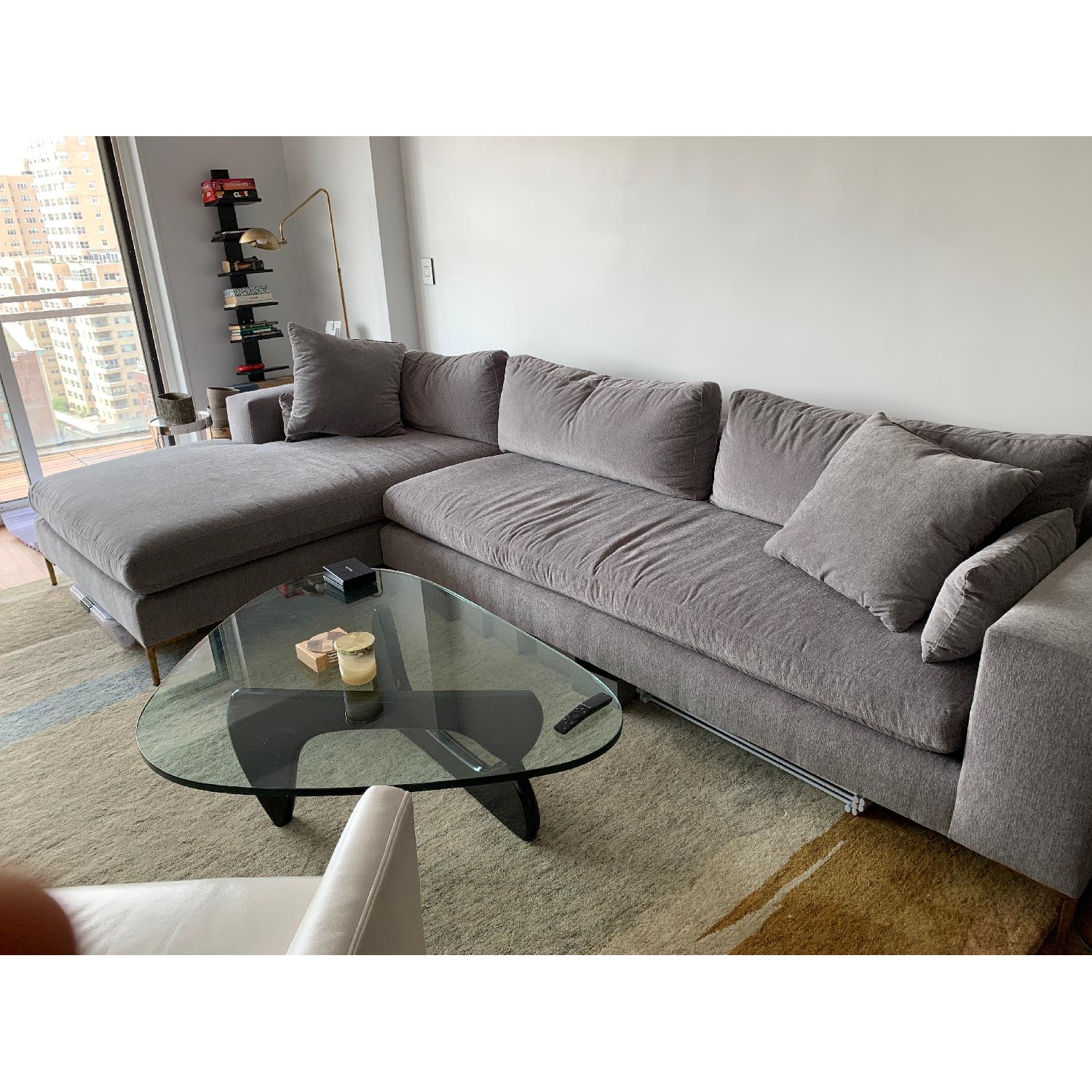 Herman Miller Isamu Noguchi Coffee Table - image-3