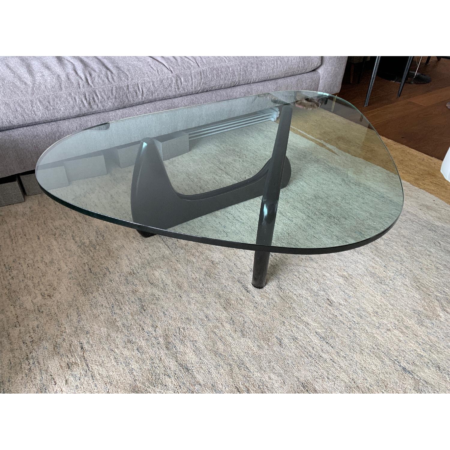 Herman Miller Isamu Noguchi Coffee Table - image-4