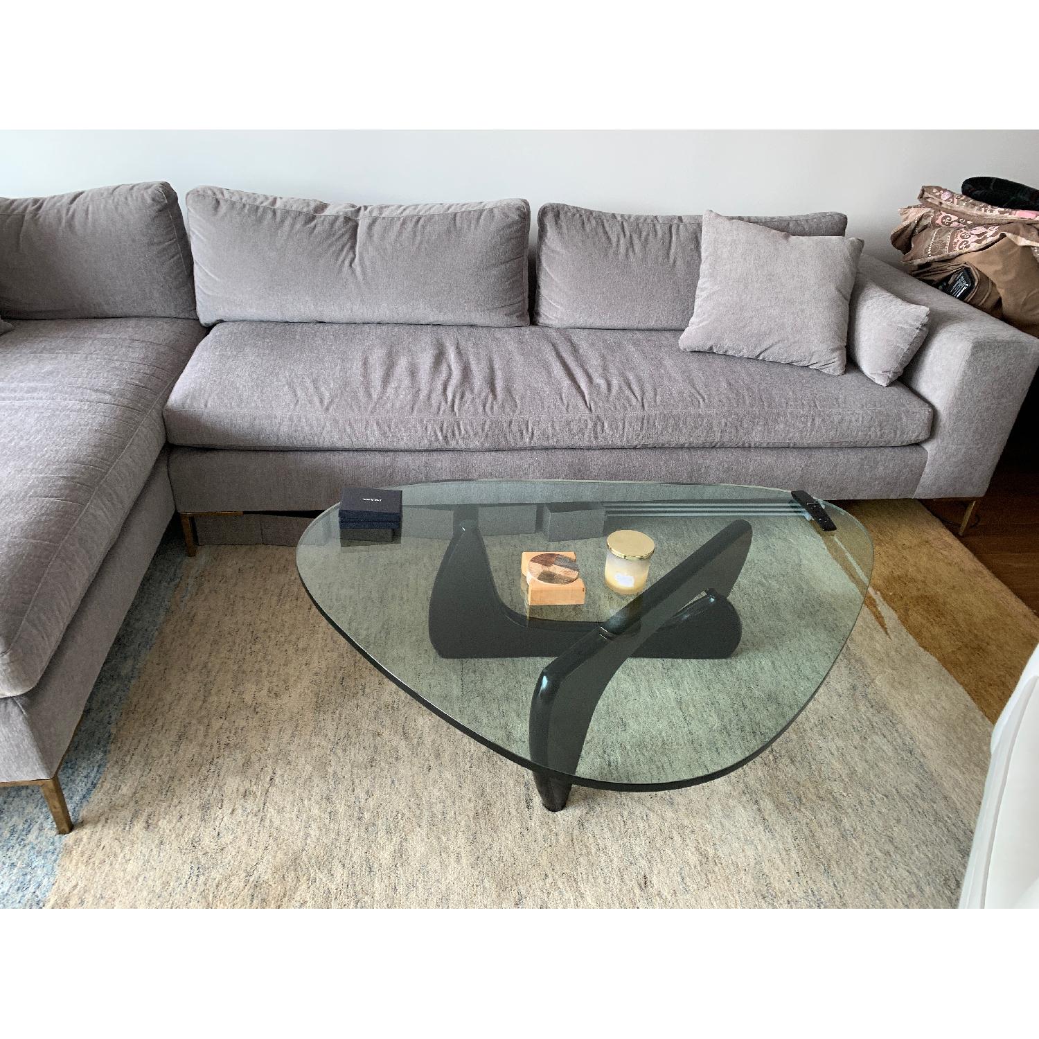 Herman Miller Isamu Noguchi Coffee Table - image-6