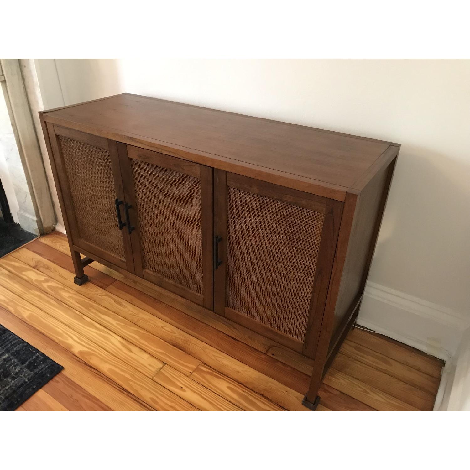 Target 3Door Accent Media/Bar AptDeco