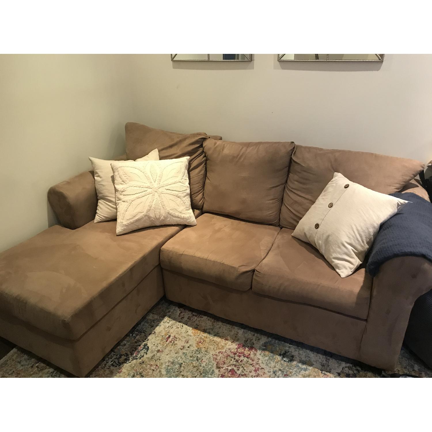 Andover Mills Dewitt Sectional Sofa - image-1