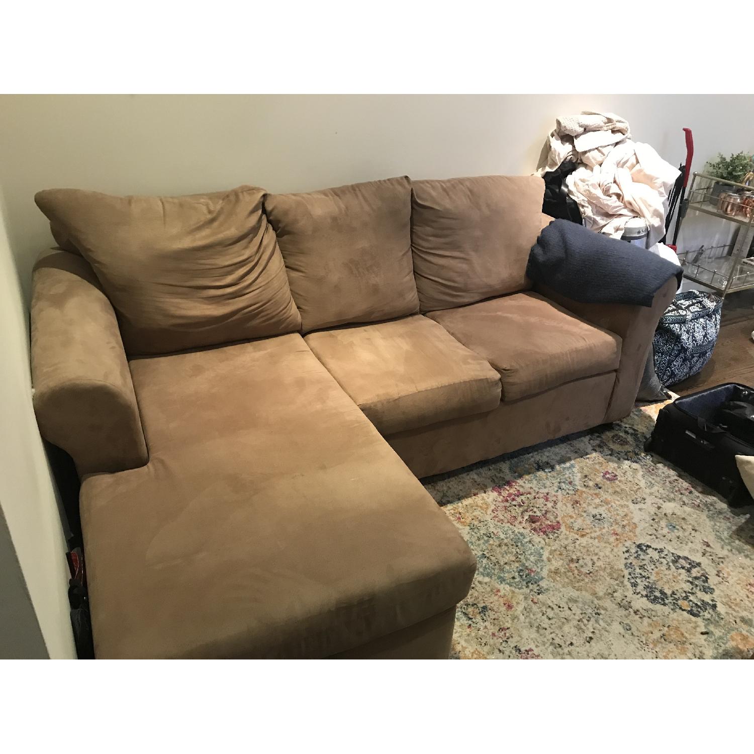 Andover Mills Dewitt Sectional Sofa - image-2