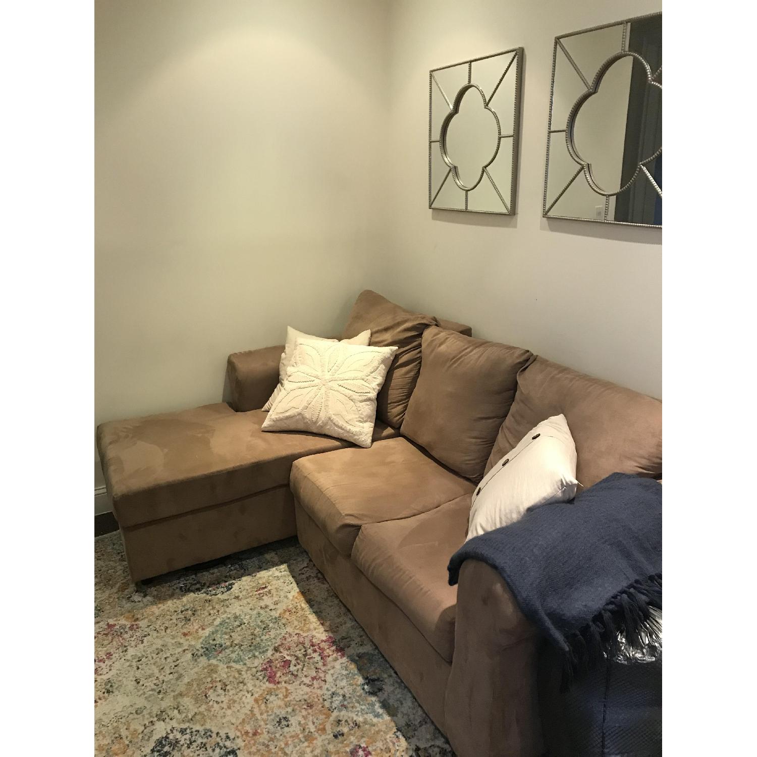 Andover Mills Dewitt Sectional Sofa - image-3