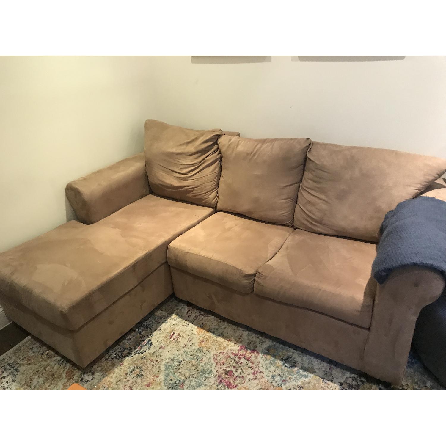 Andover Mills Dewitt Sectional Sofa - image-4
