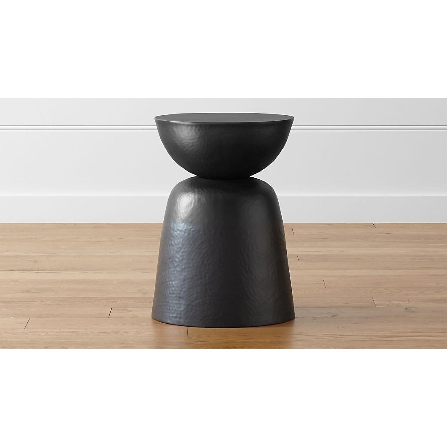 Crate & Barrel Fernando Accent Tables - image-3