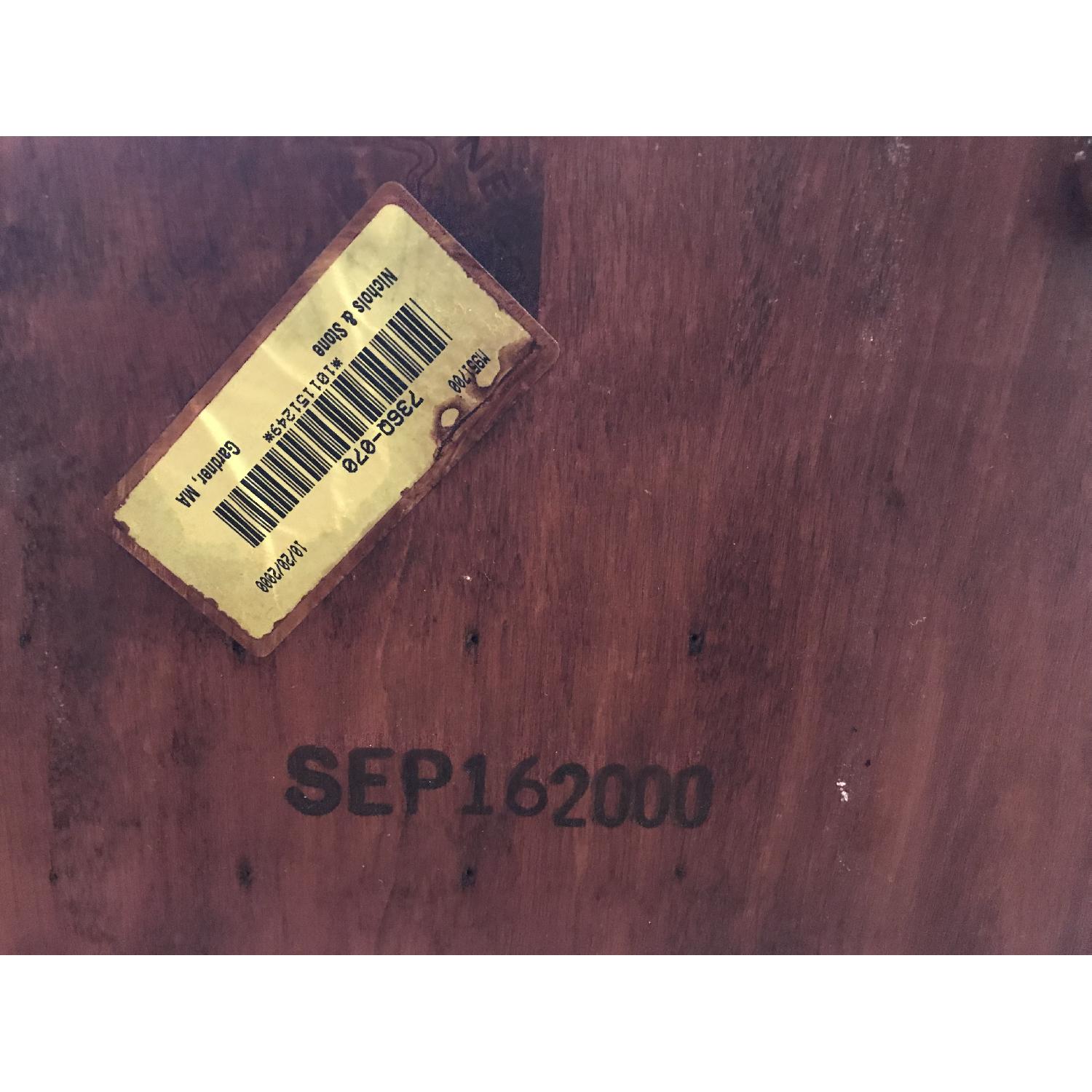 Nichols & Stone Rocking Chair - image-4