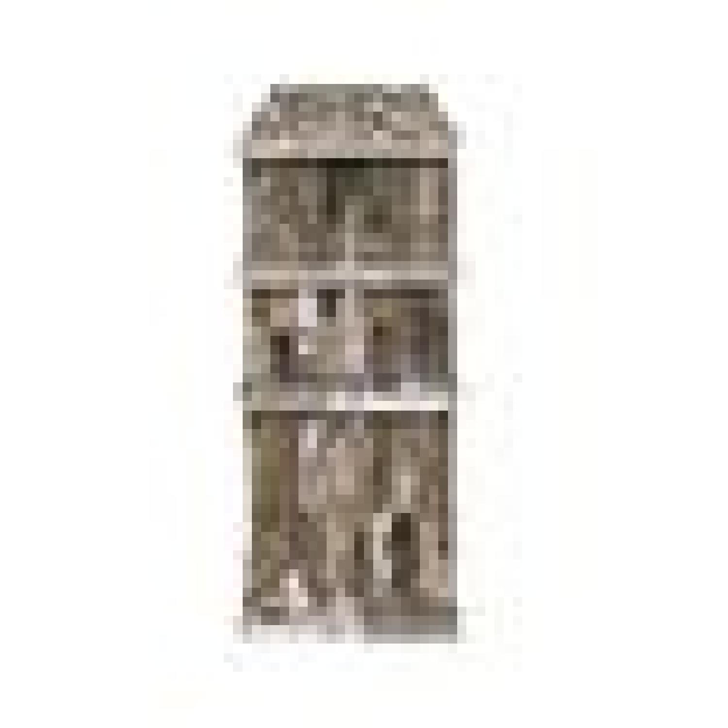 Coaster Rustic Salvaged Cabin Low-Profile Bookcase - image-1