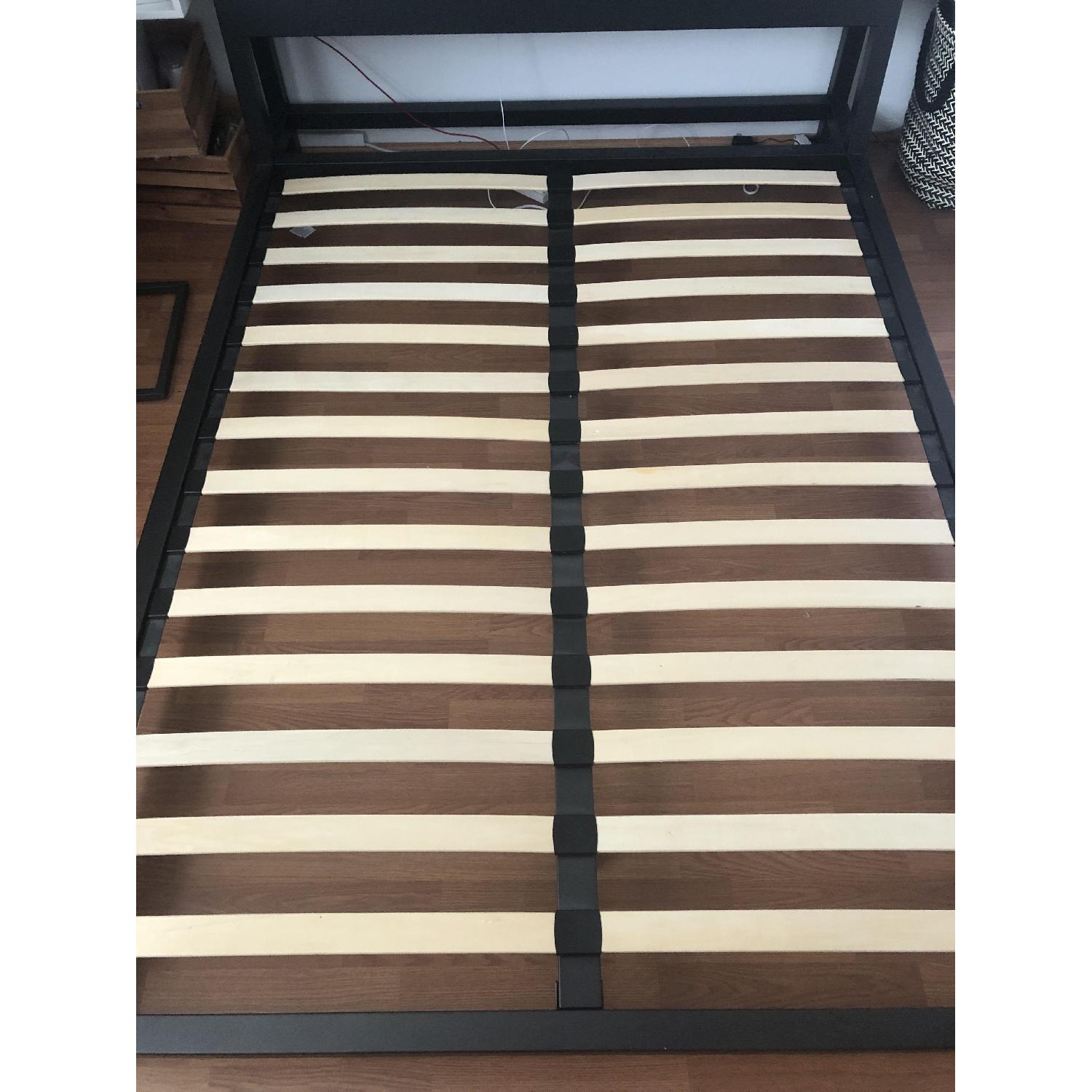 CB2 Alpine Queen Bed - image-4