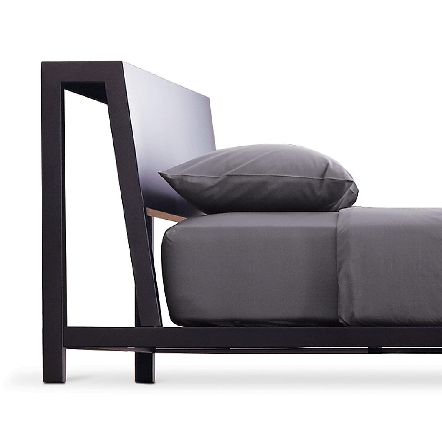 CB2 Alpine Queen Bed - image-6