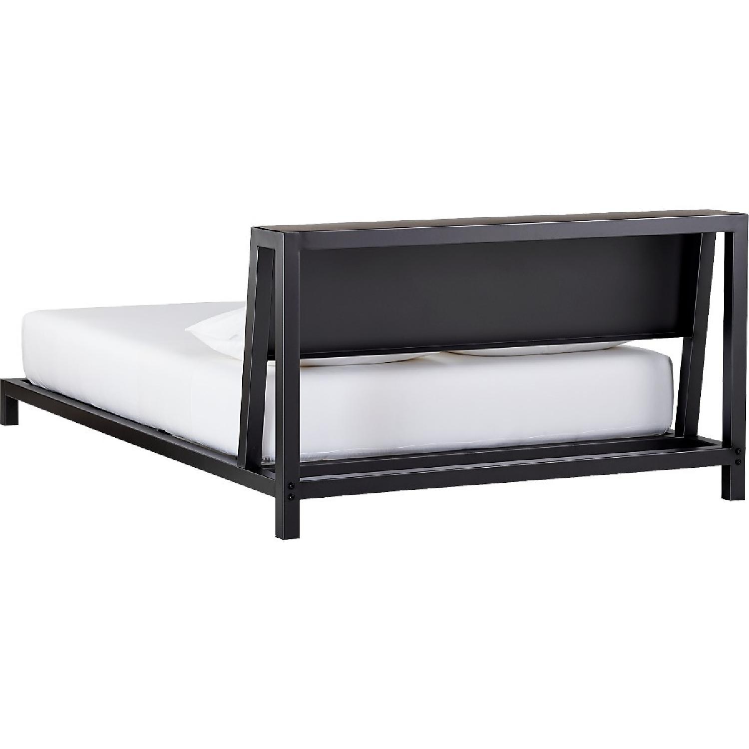CB2 Alpine Queen Bed - image-9