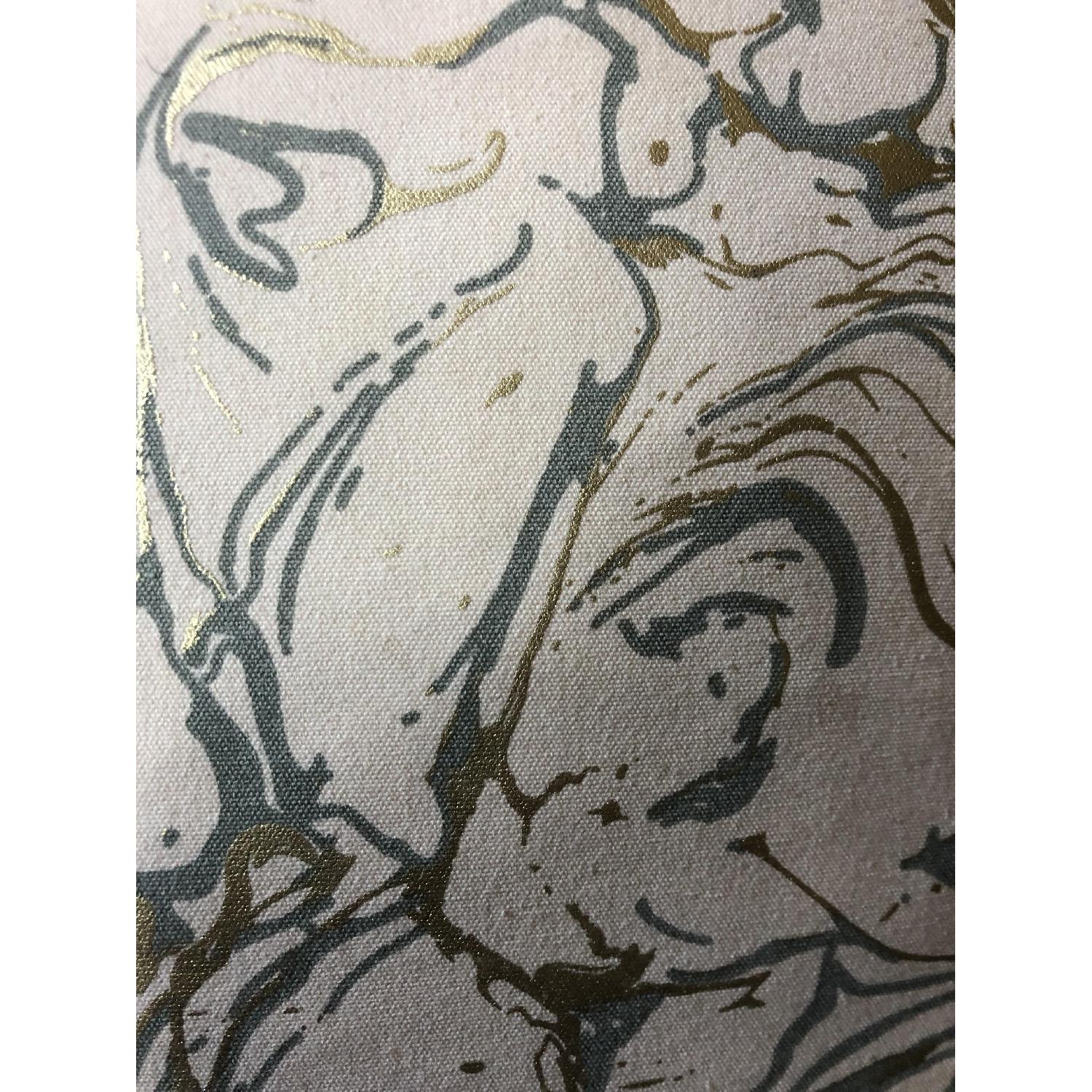 Nicole Miller Throw Pillows Aptdeco