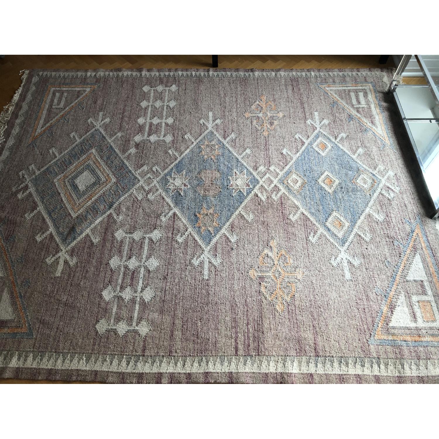 West Elm Cordoba Rug - image-1