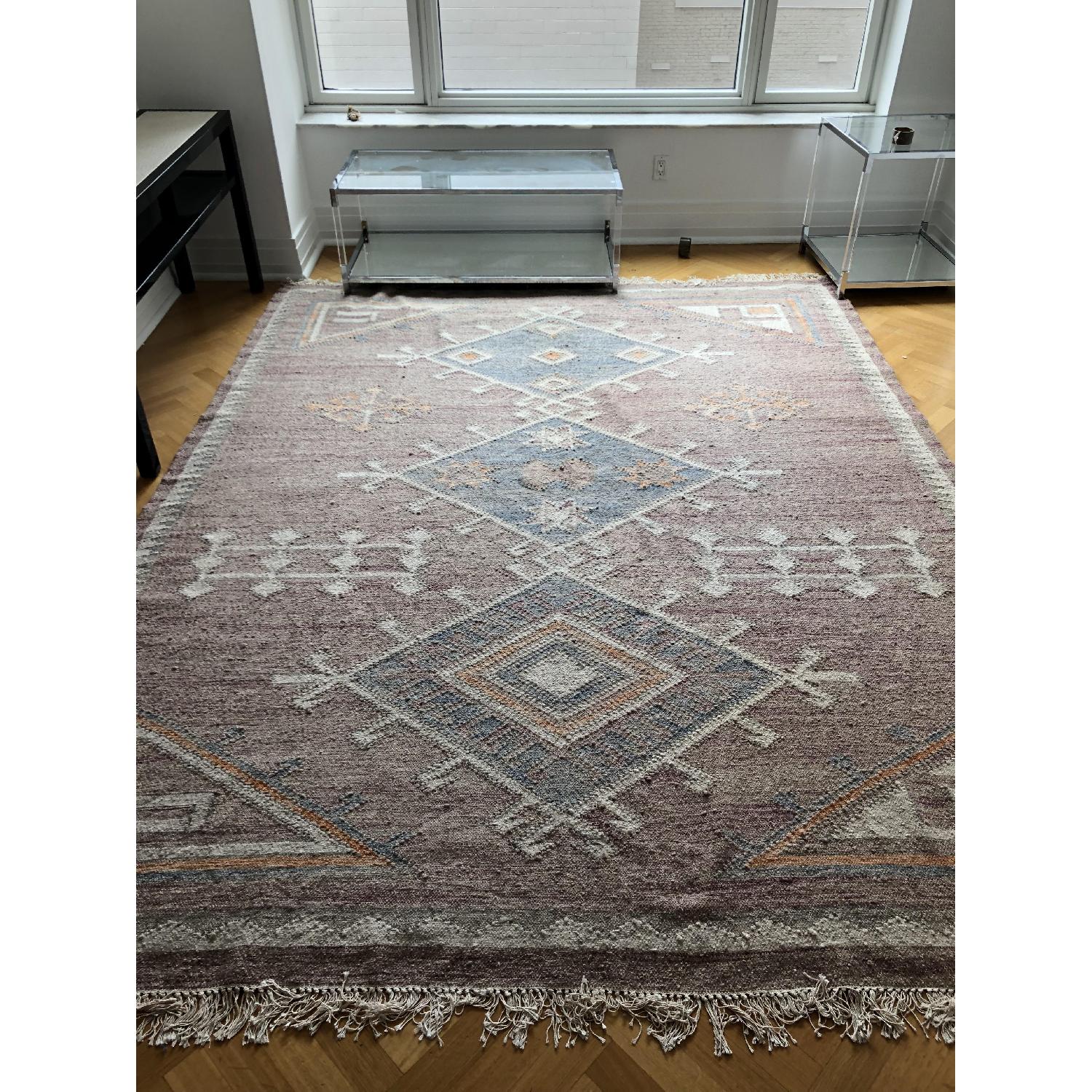 West Elm Cordoba Rug - image-2