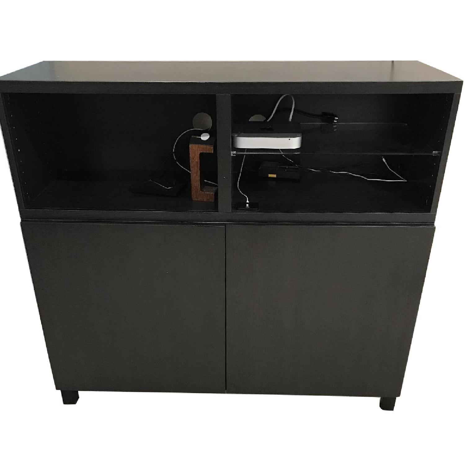 Ikea Tv Cabinet Aptdeco