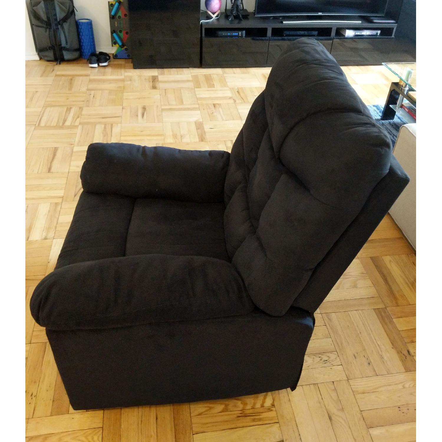 Andover Mills Manual Recliner - image-1
