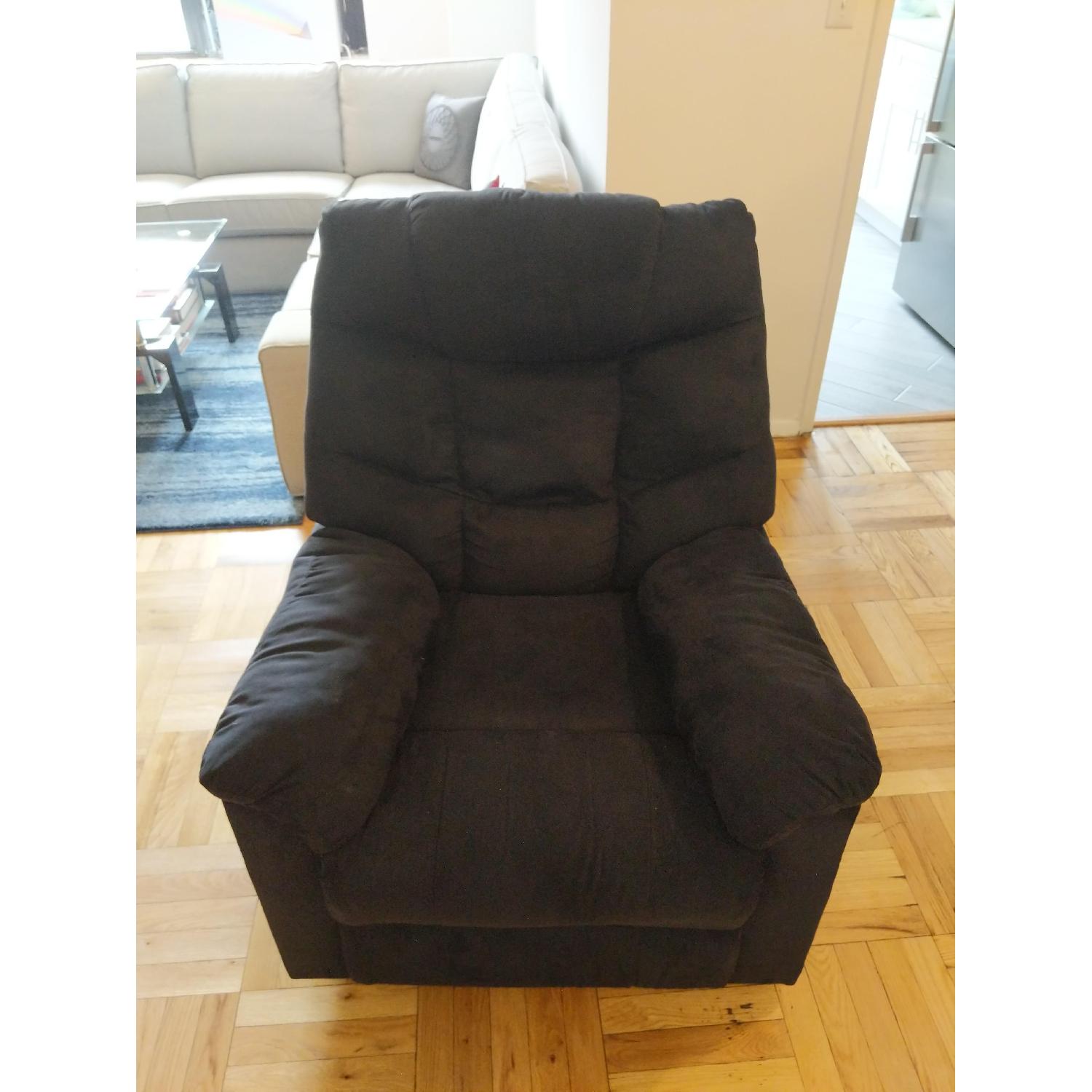 Andover Mills Manual Recliner - image-3