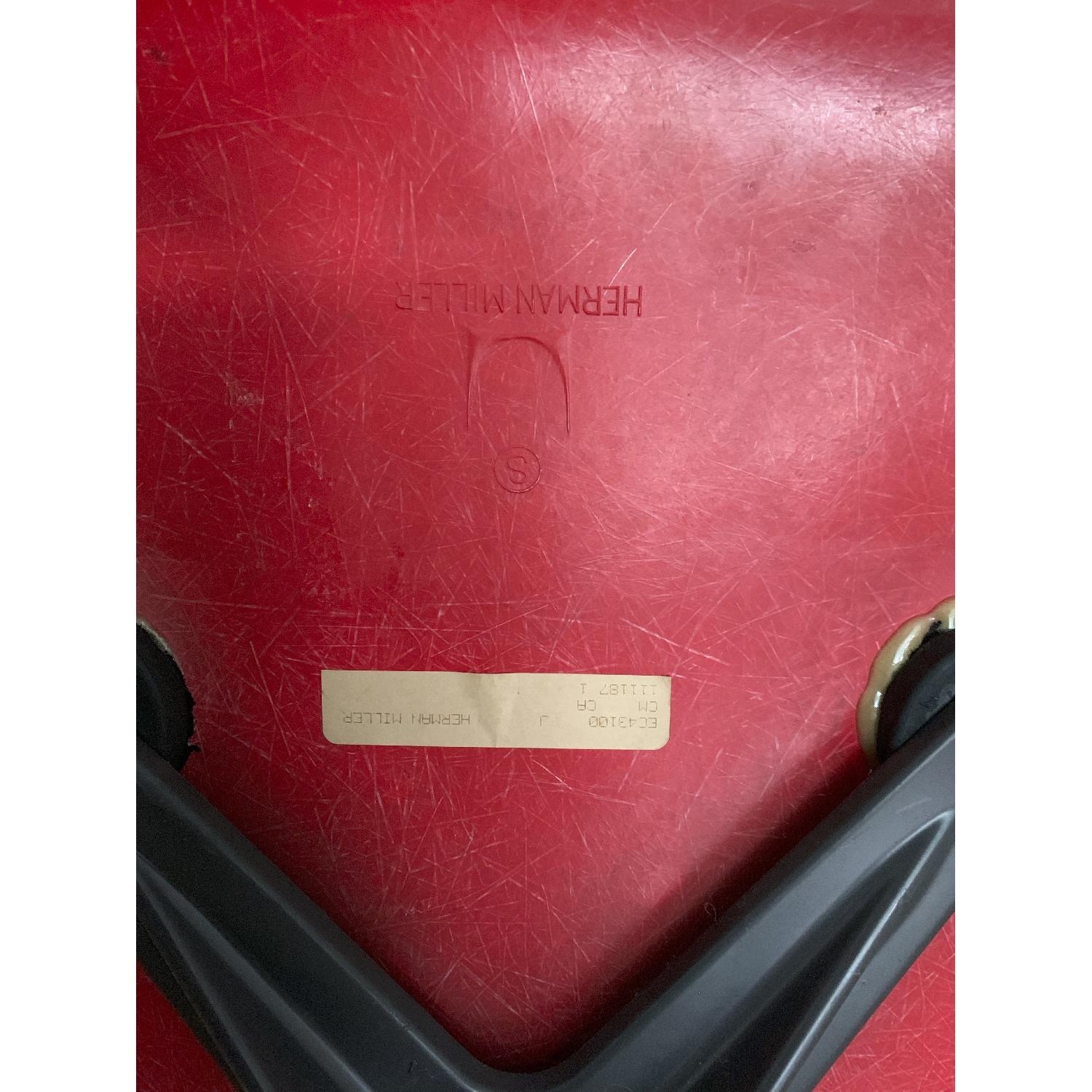 Herman Miller Eames Swivel Chair - image-3