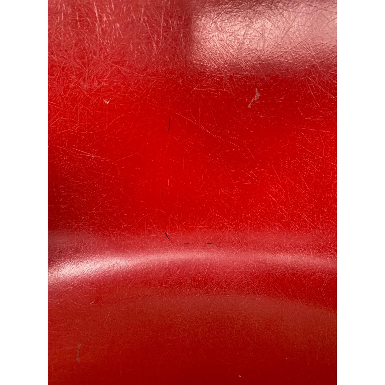 Herman Miller Eames Swivel Chair - image-4