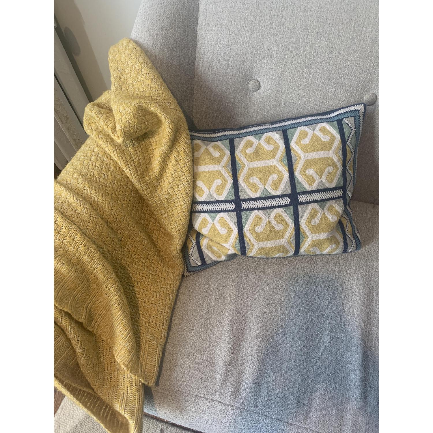 Nordstrom Home Patterned Throw Pillows - image-4