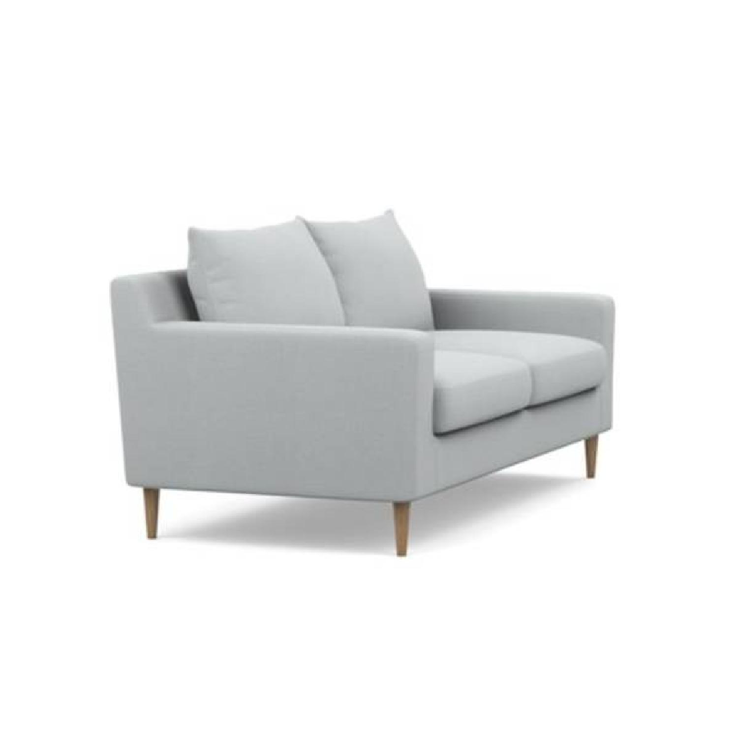 Interior Define Sloan Sofa - image-1