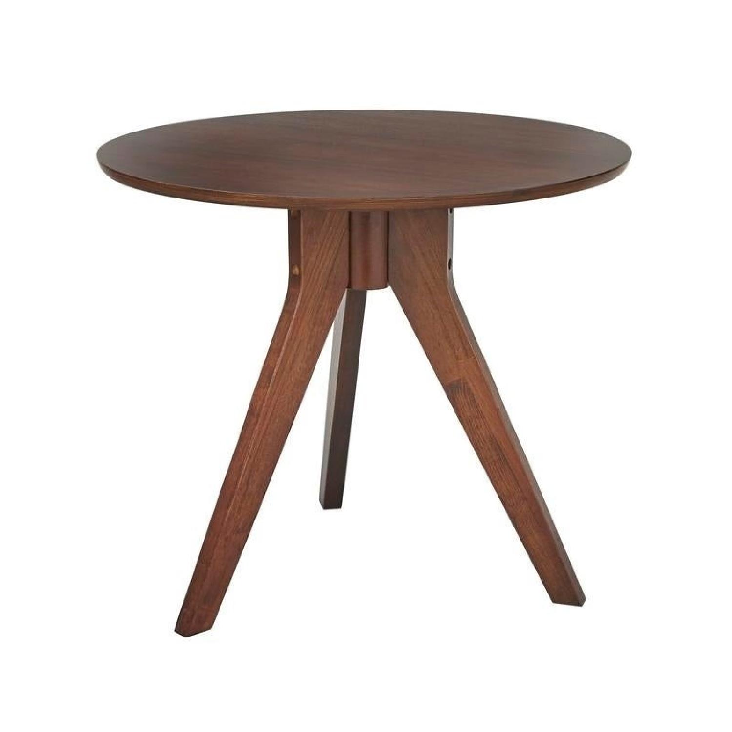 Angelo Home Stratos Mid Century Side Table - image-0