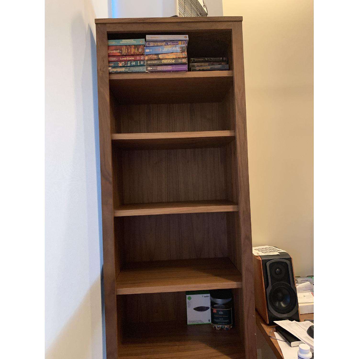 Room & Board Woodwind Custom Bookcase - image-1