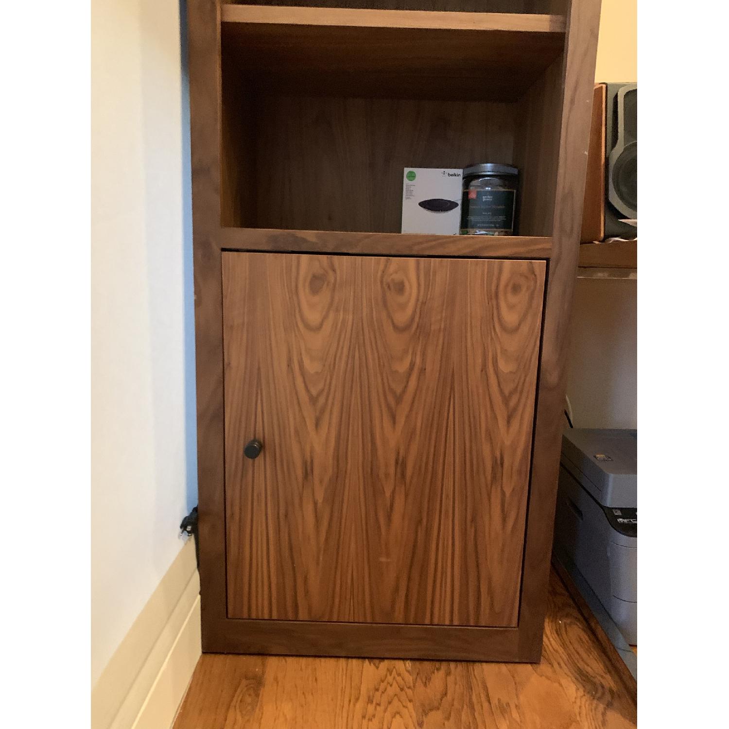 Room & Board Woodwind Custom Bookcase - image-2