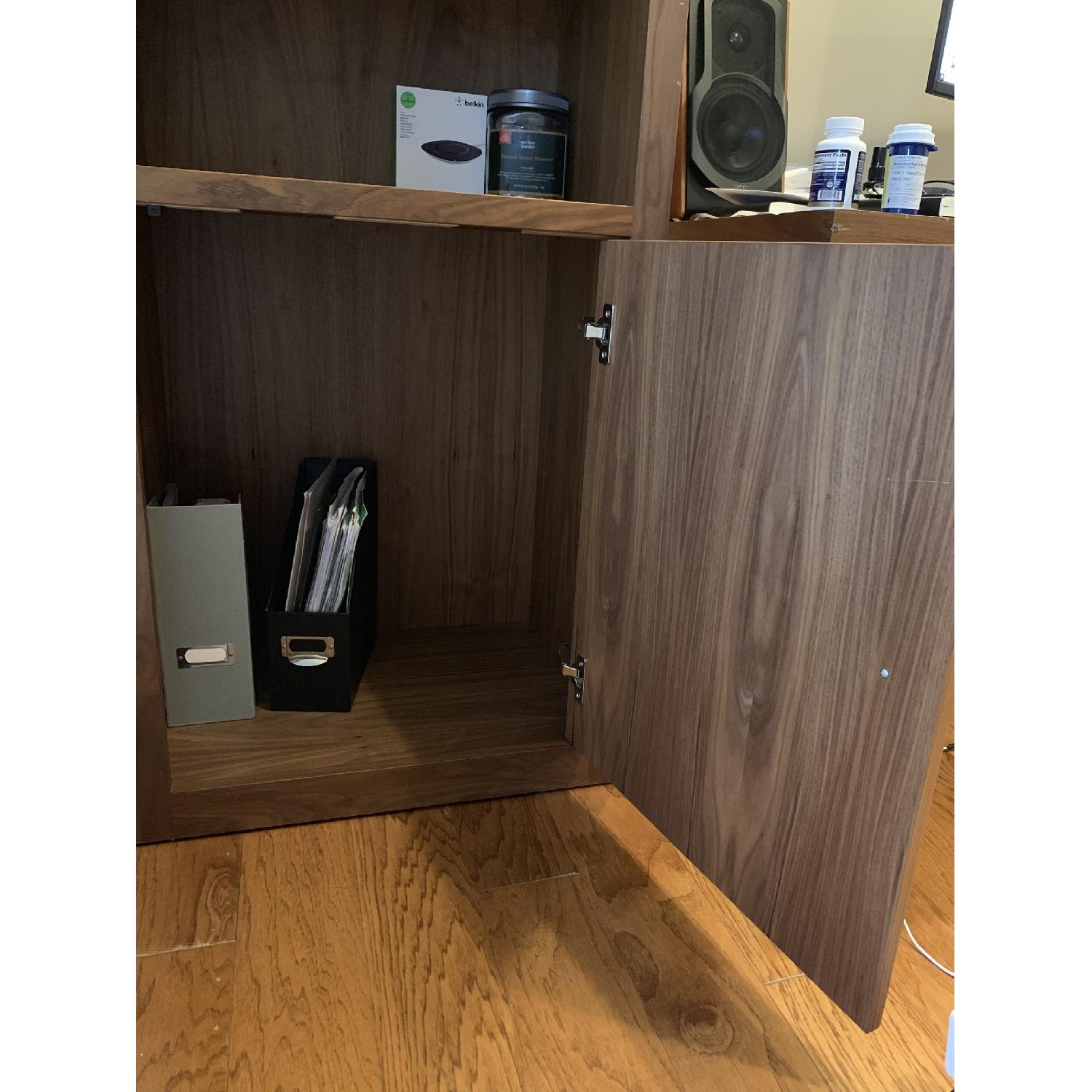 Room & Board Woodwind Custom Bookcase - image-3