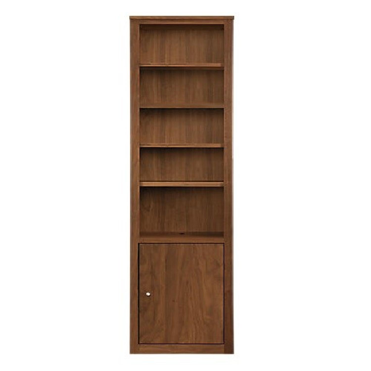 Room & Board Woodwind Custom Bookcase - image-6